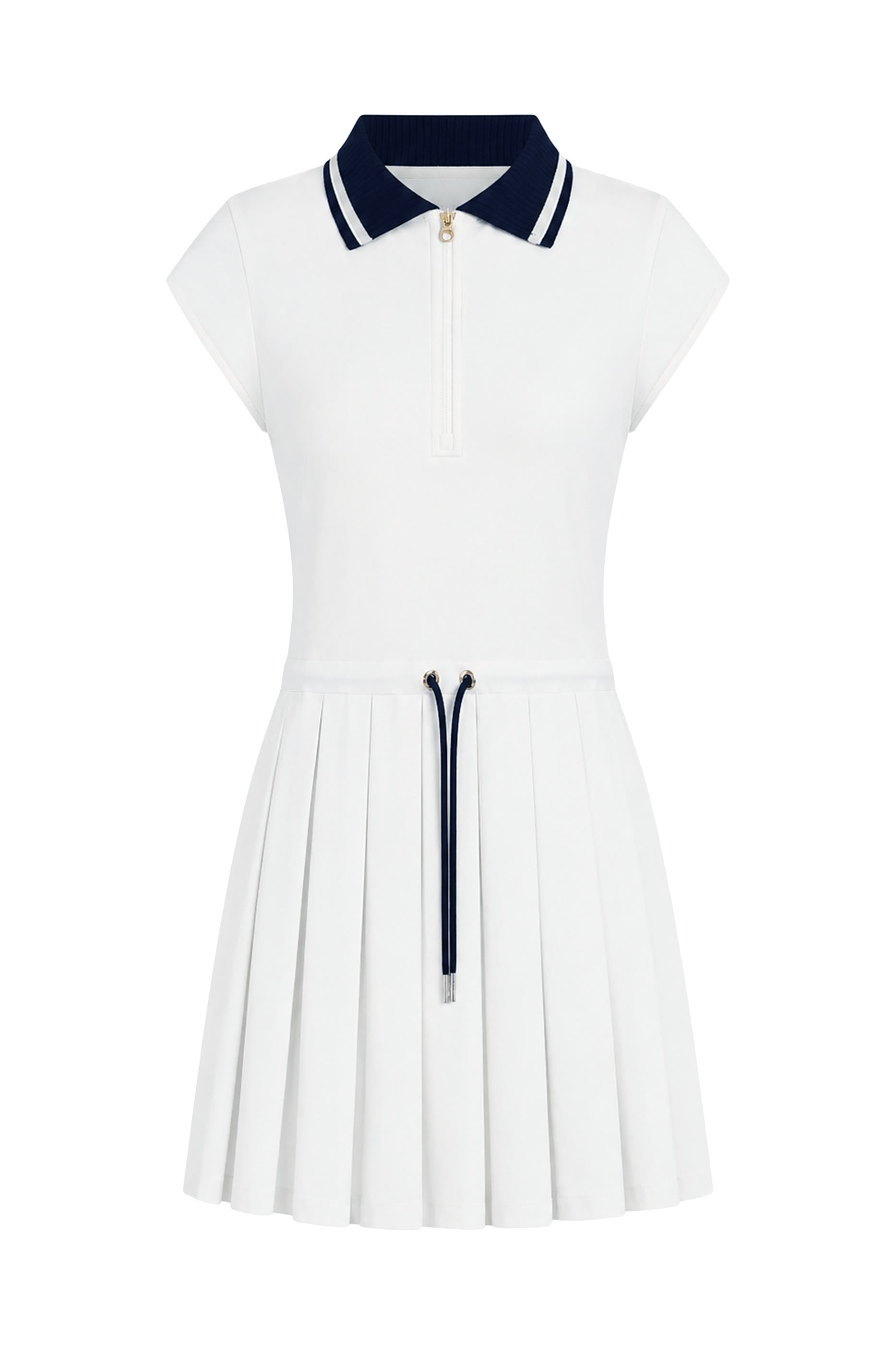 Nico Court Dress