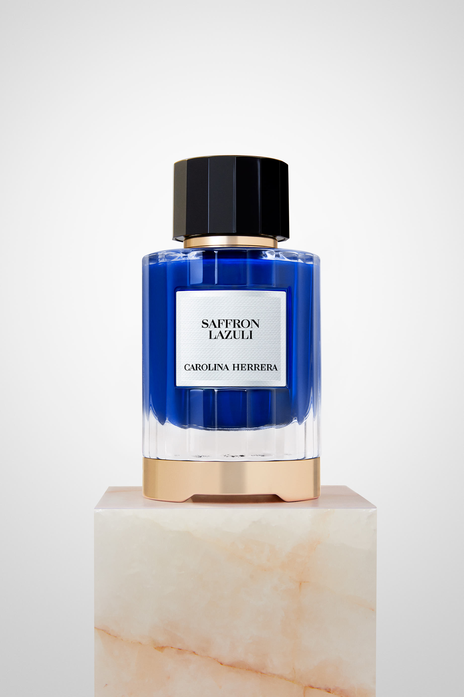 Saffron Lazuli Eau De Parfum