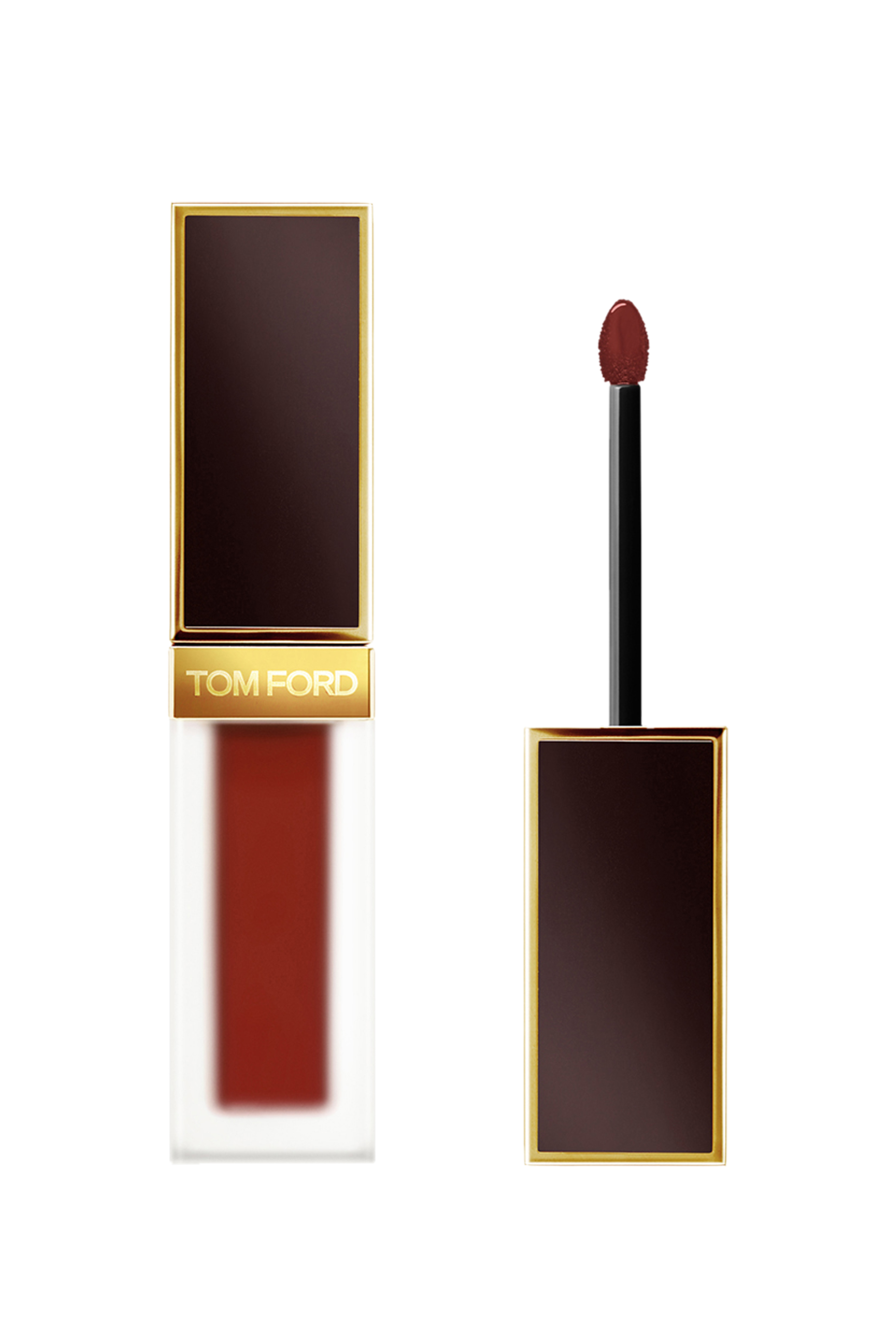 Liquid Lip Luxe Matte Lipstick