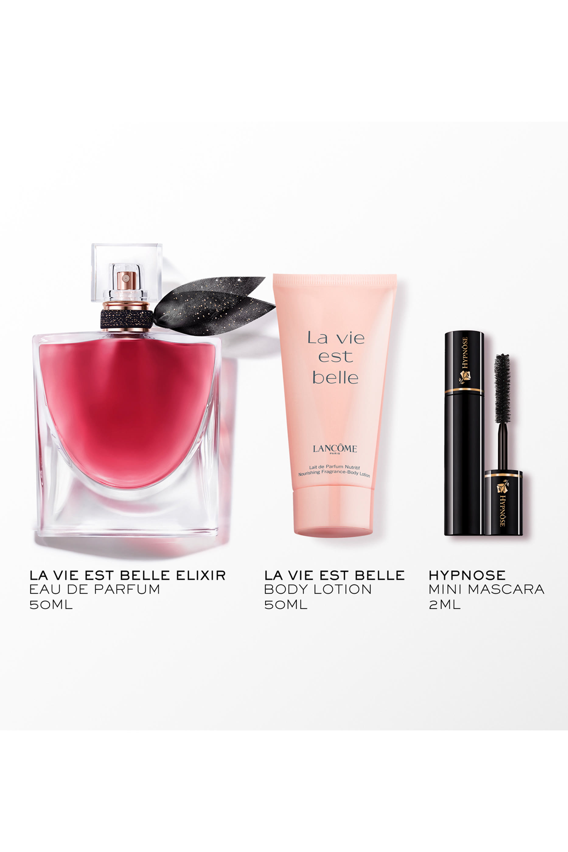 Life Is Beautiful Elixir Gift Set