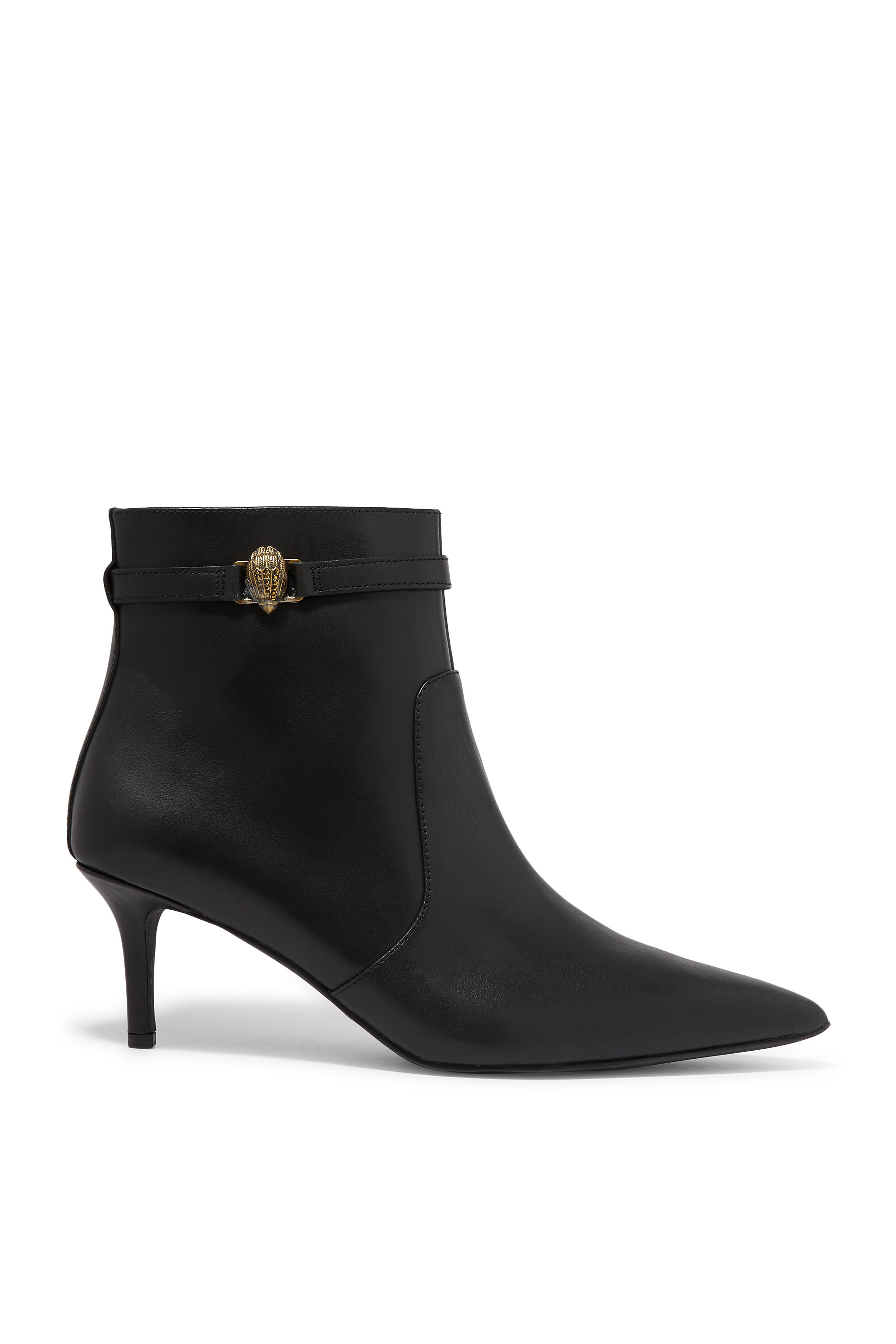 Kensington 65 Flexi Ankle Boots
