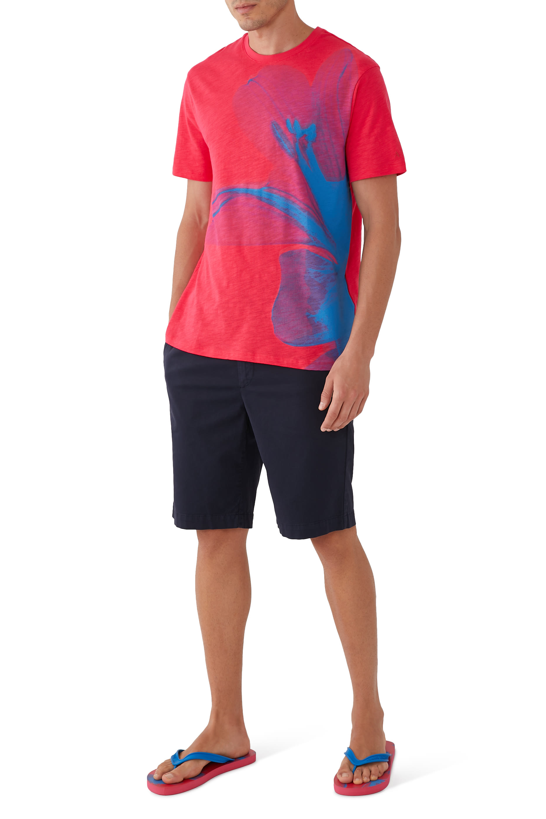 AX Logo Lettering Slides