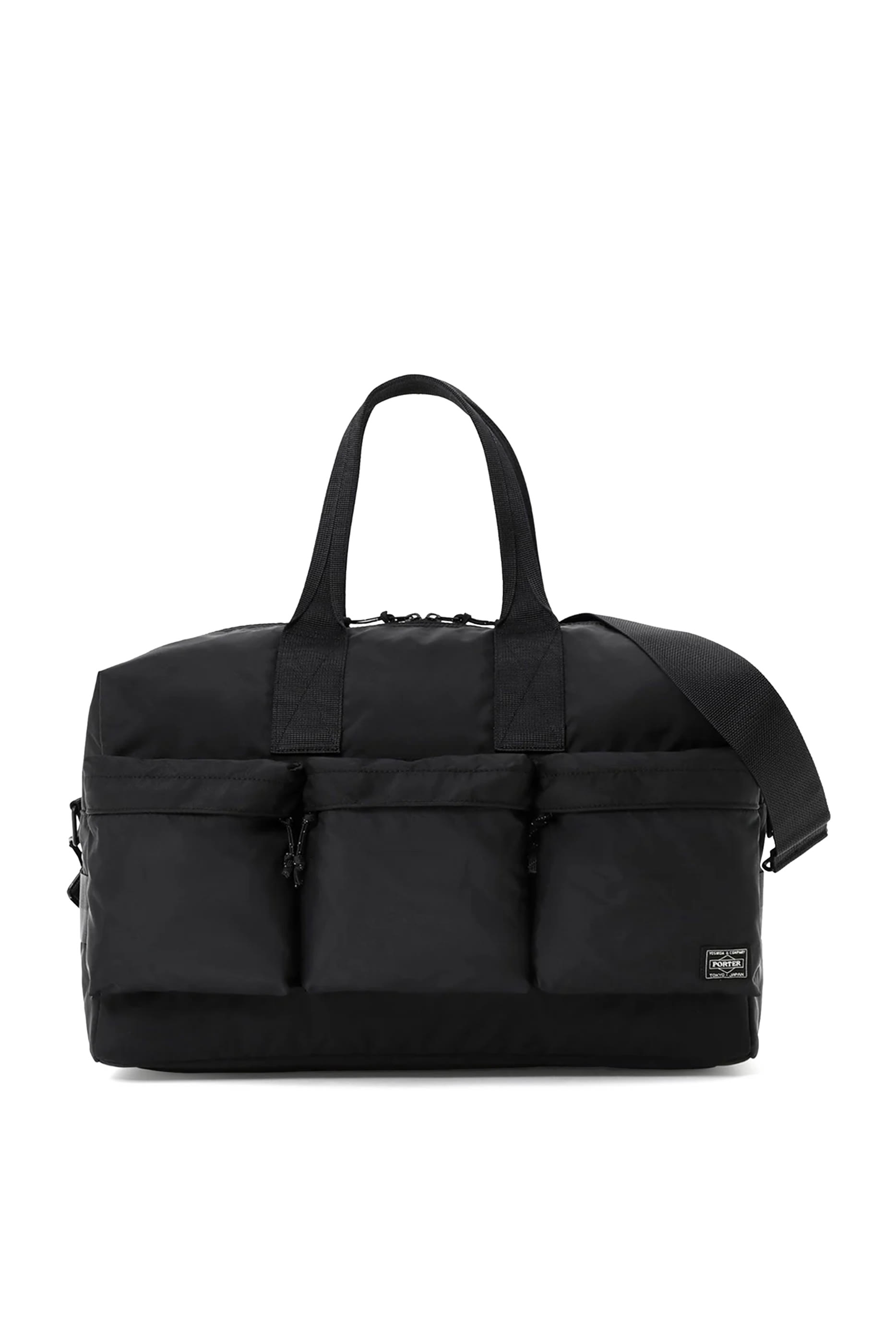 Force 2Way Duffle Bag 