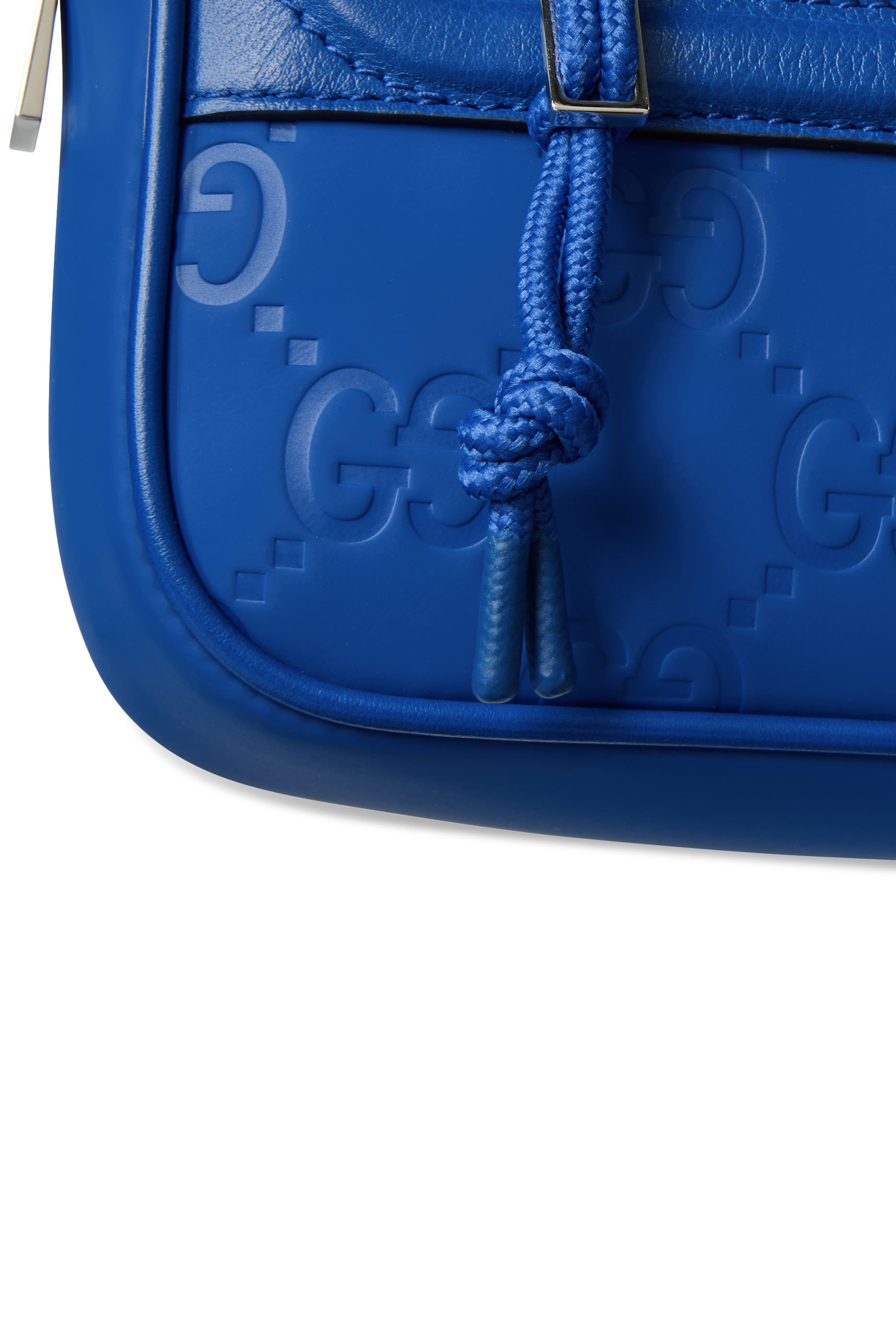 Logo Edge Mini Slingbag