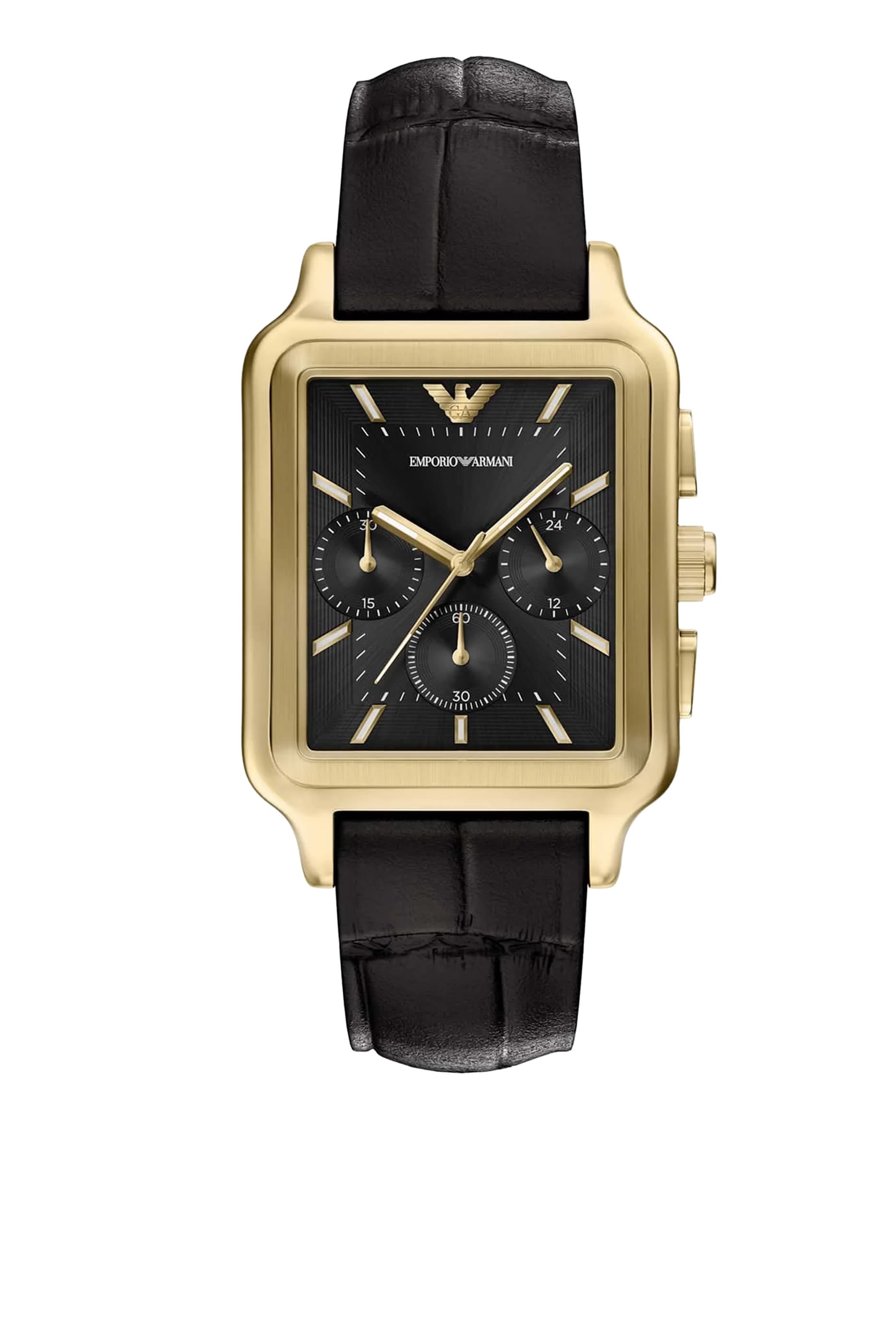 Miyota JC20 Quartz Chronograph Watch