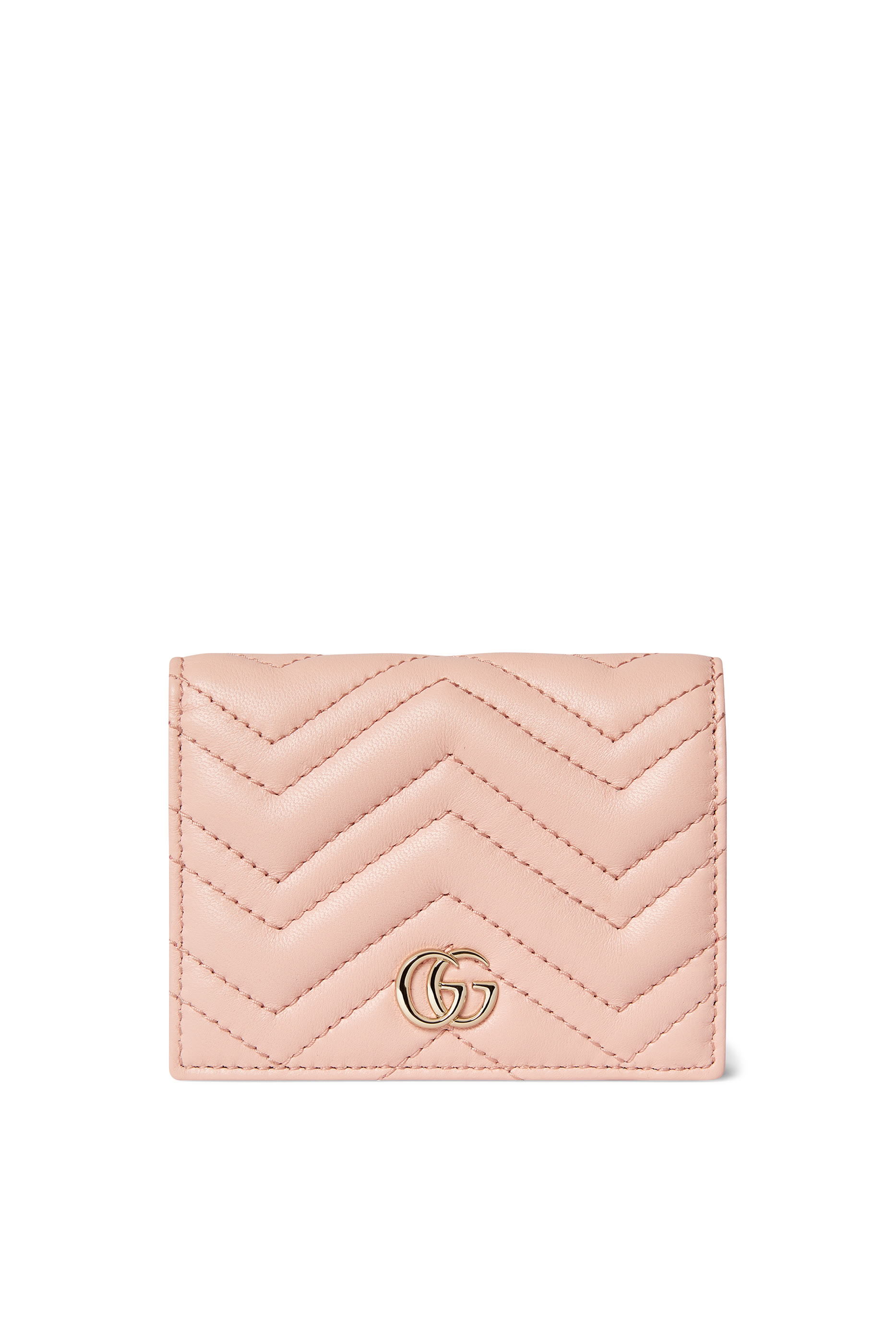 GG Marmont Small Wallet 