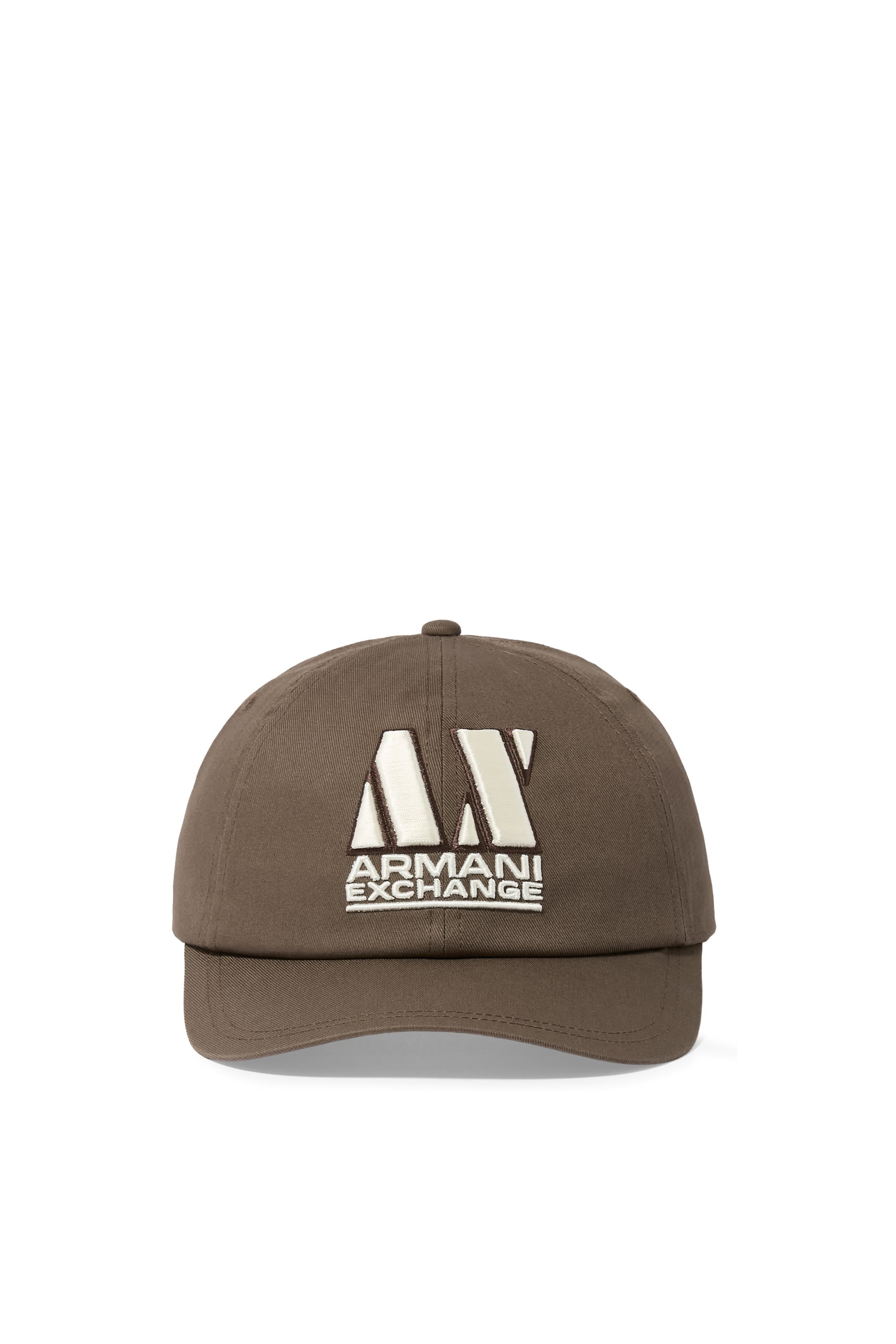 AX Logo Baseball Hat
