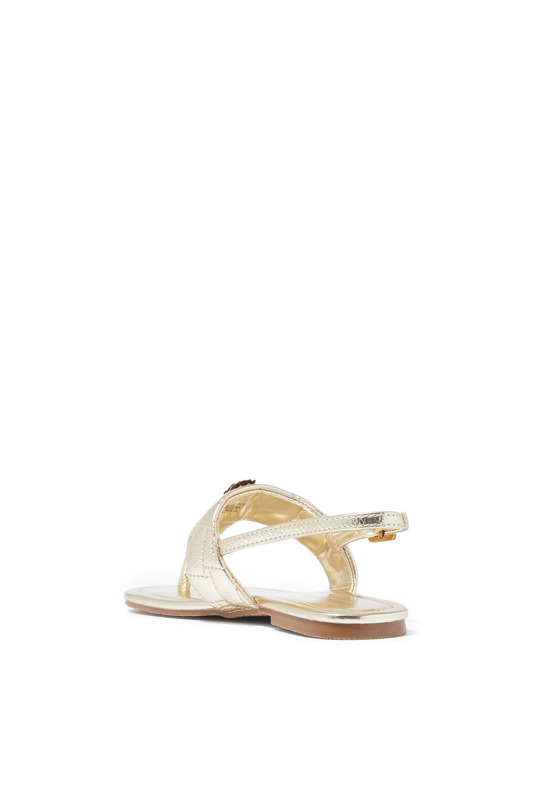 Kids Kensington T-Bar Sandals