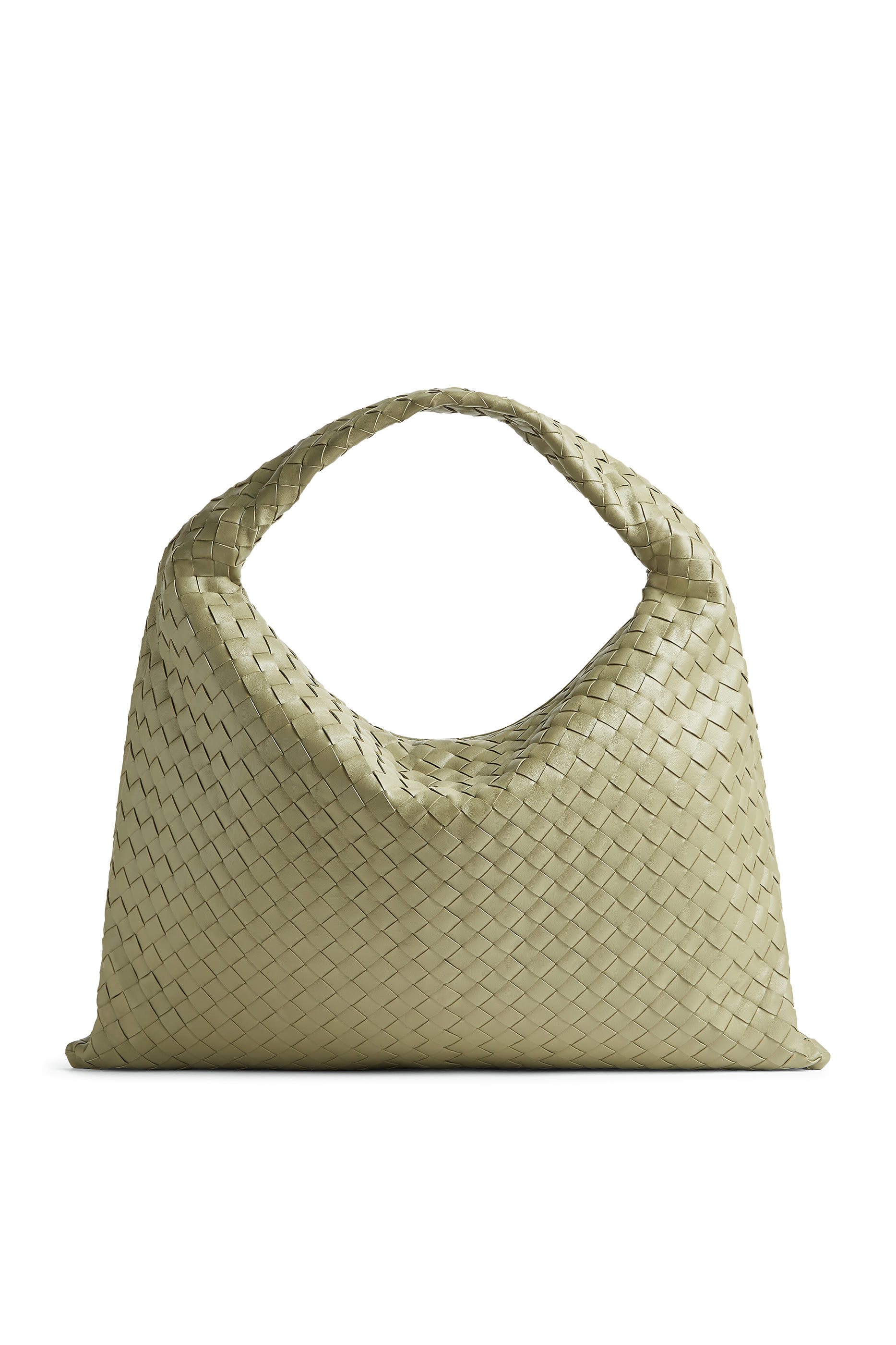 Large Hop Shoulder Bag