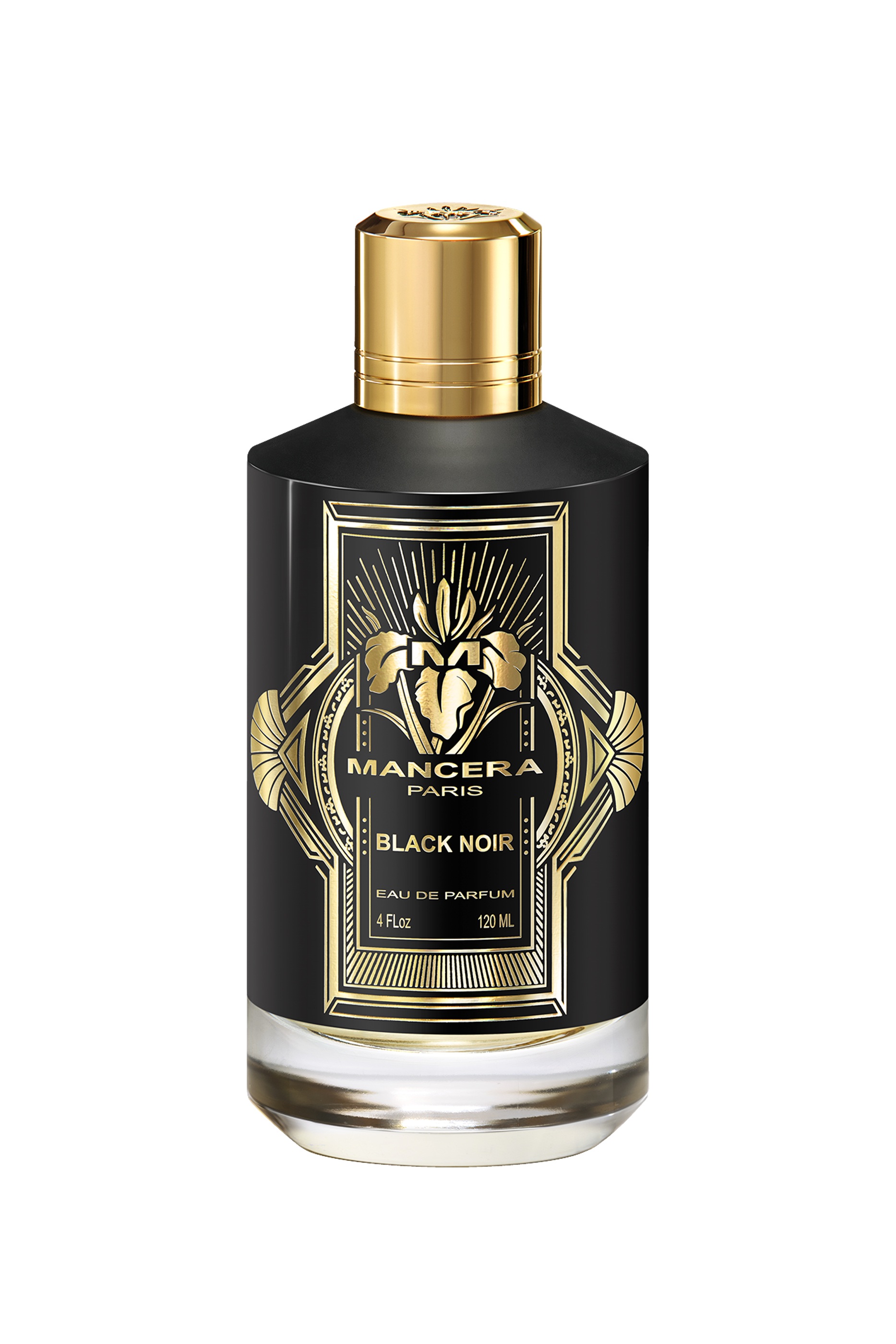 Black Noir Eau de parfum
