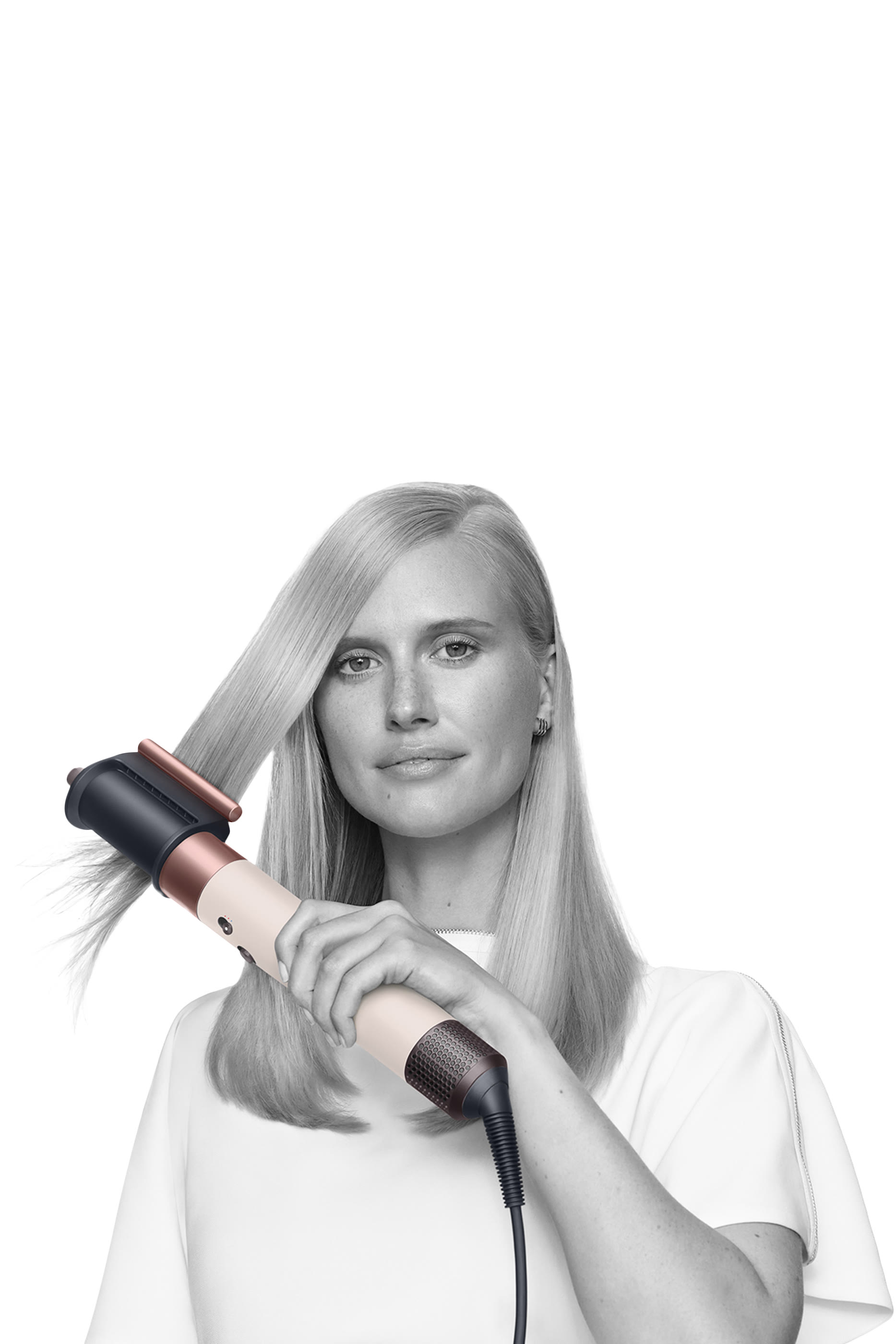 Special Edition Airwrap&trade; Multi-Styler And Dryer Complete Long