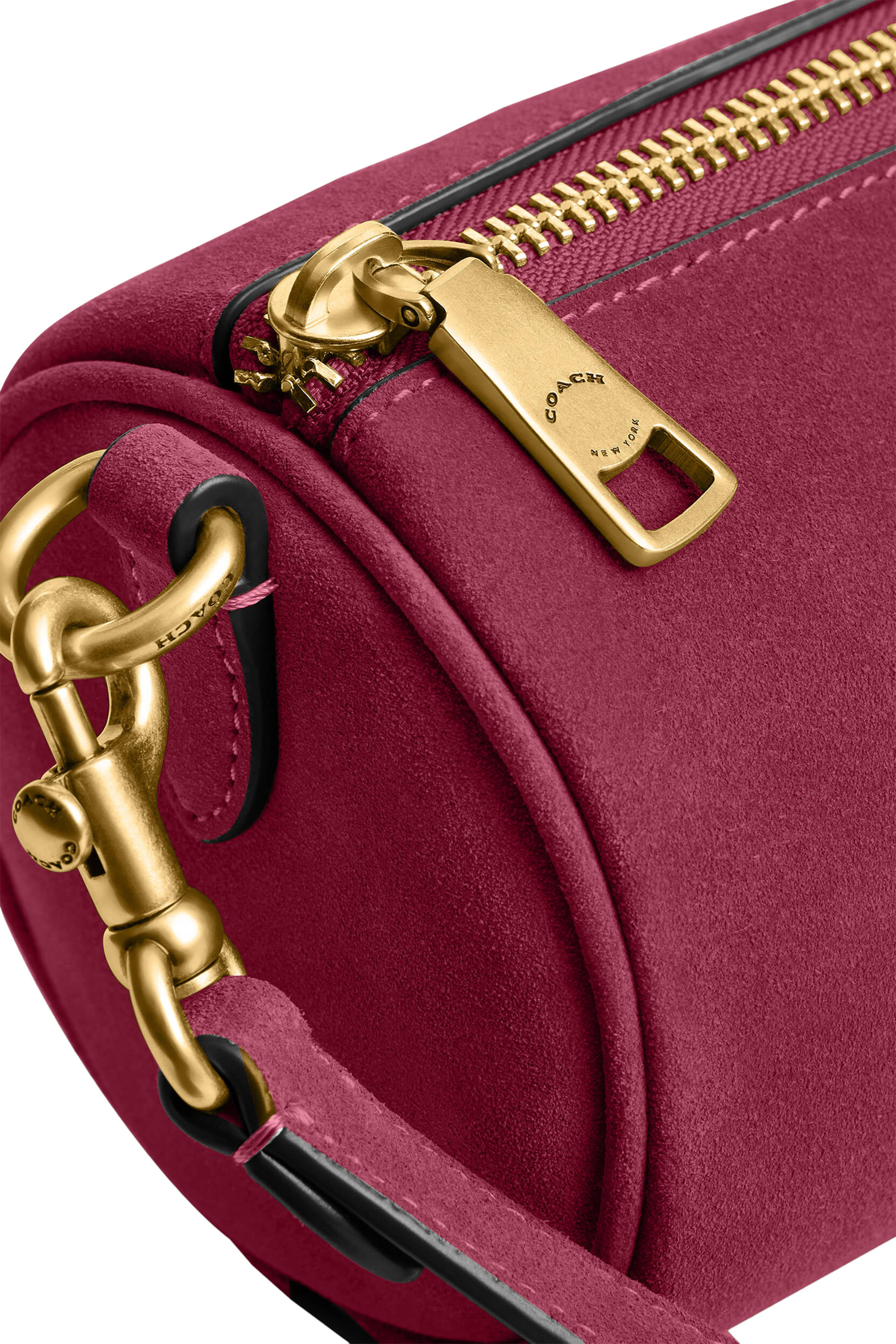 Barrel Bag
