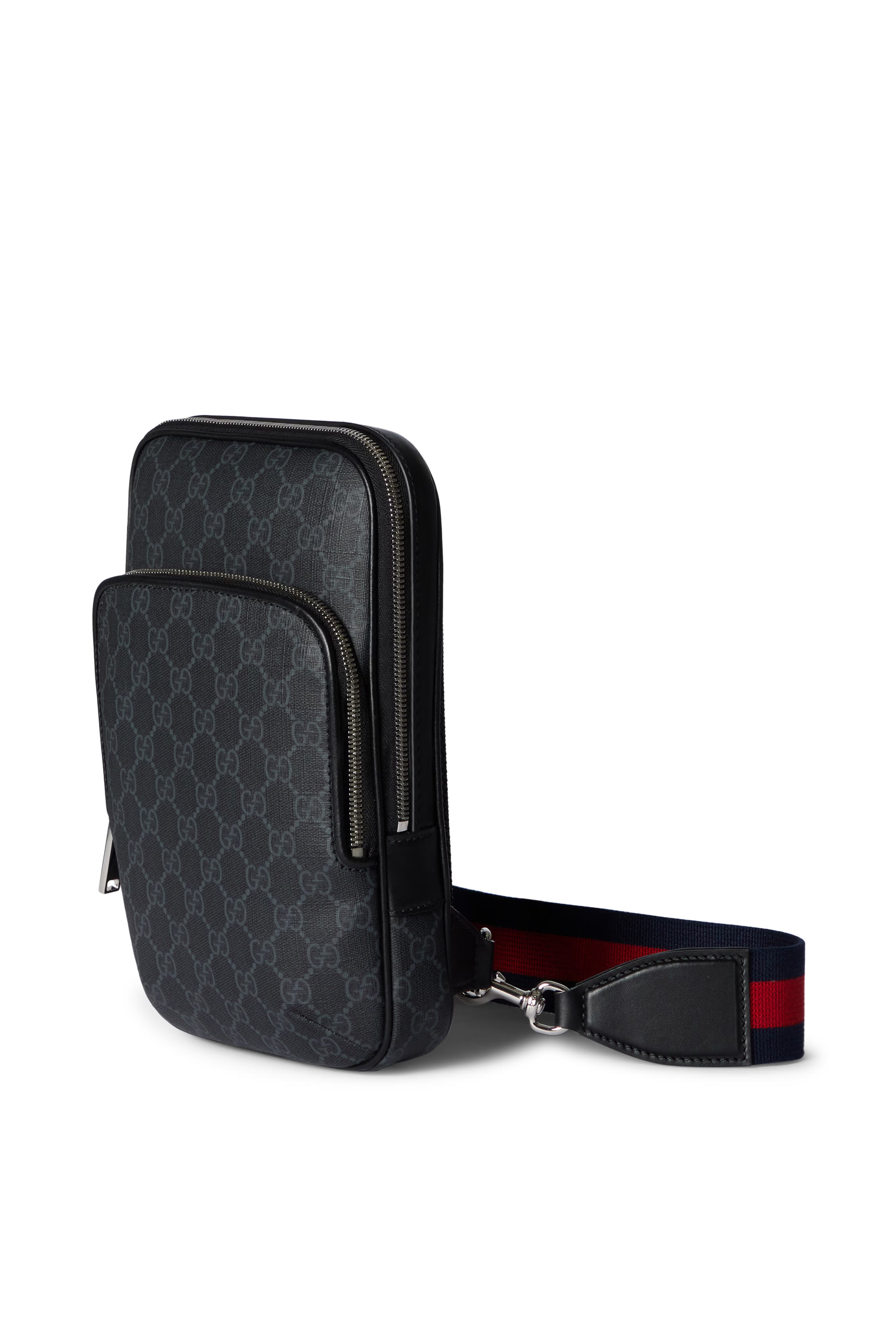 Small GG Crossbody Bag