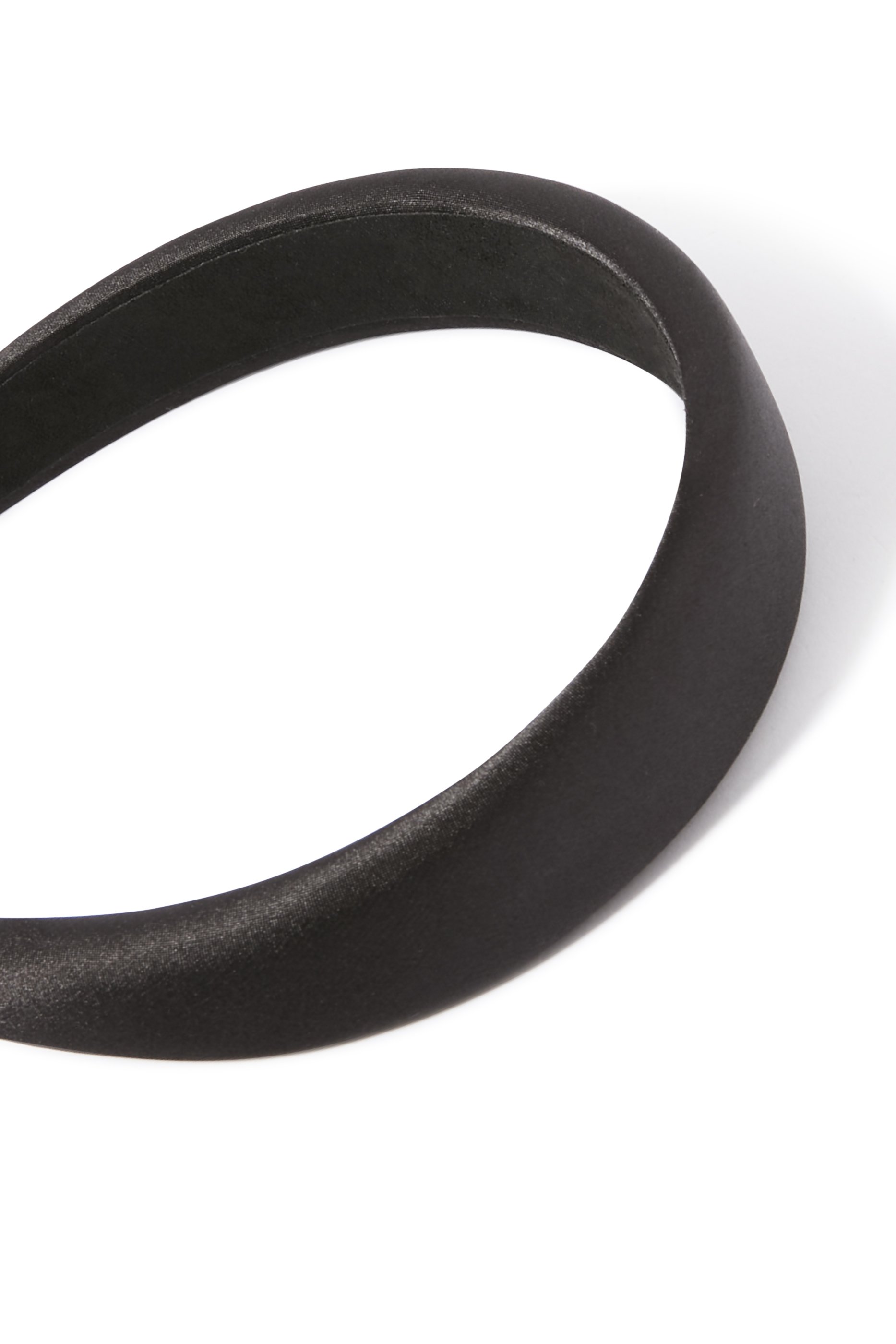 Satin Headband