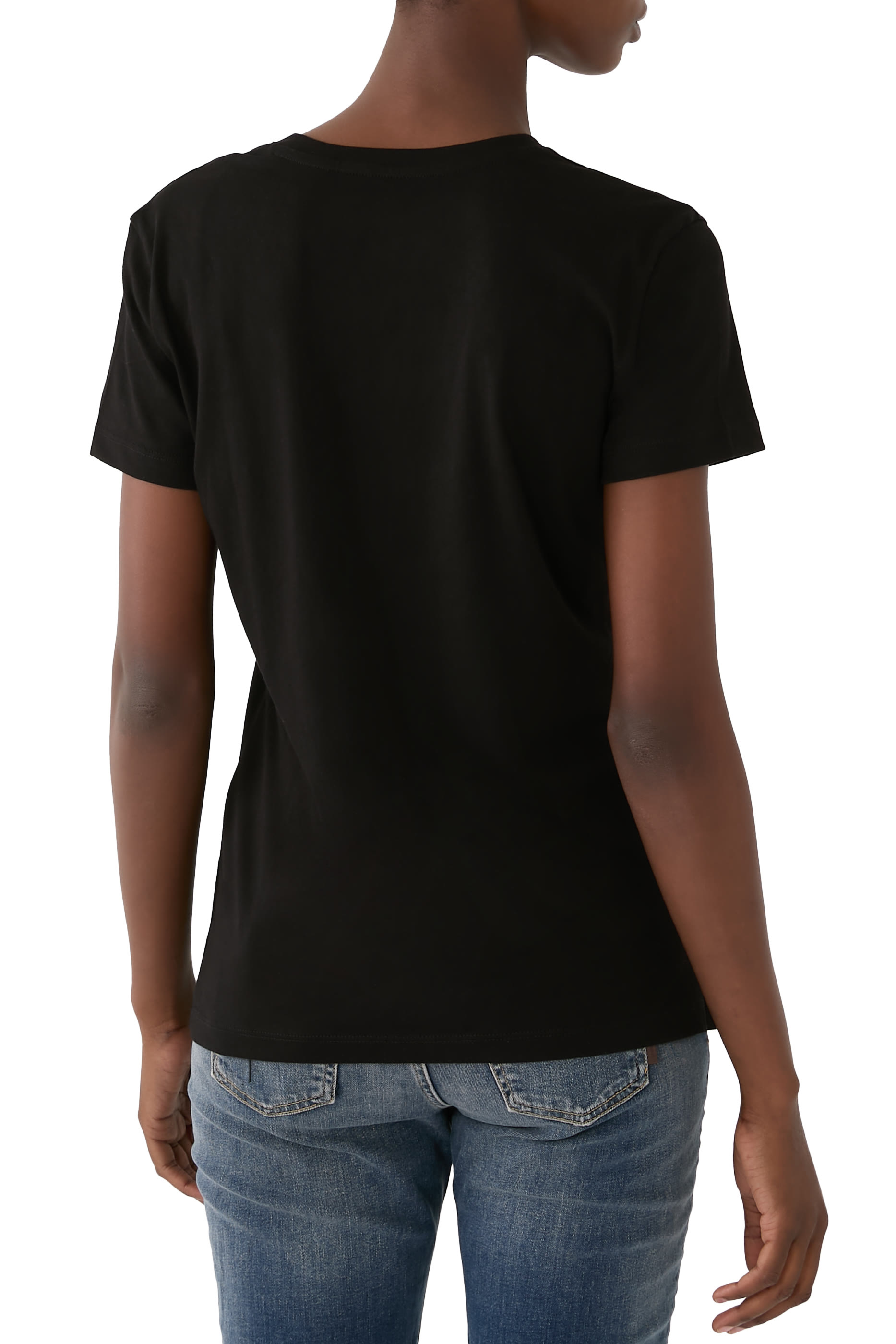 V-Neck T-Shirt