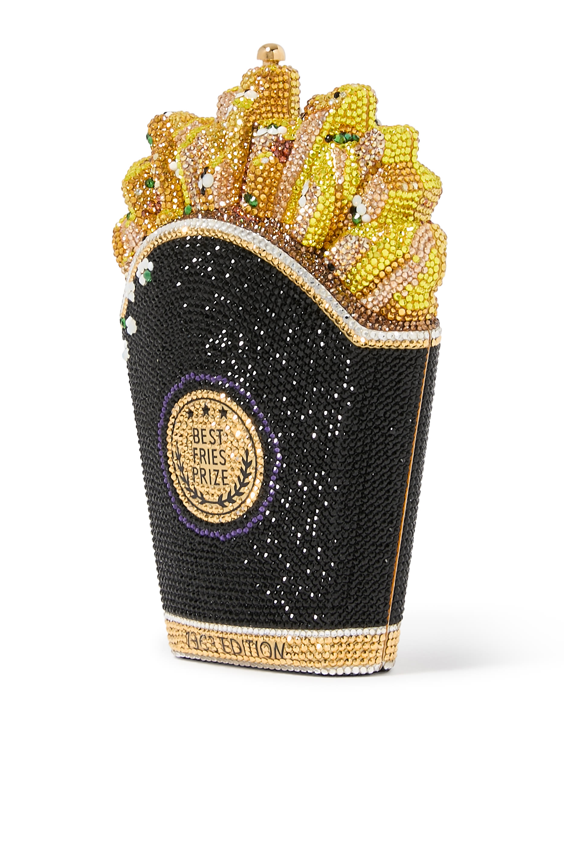 French Fries Truffle Fries Bag