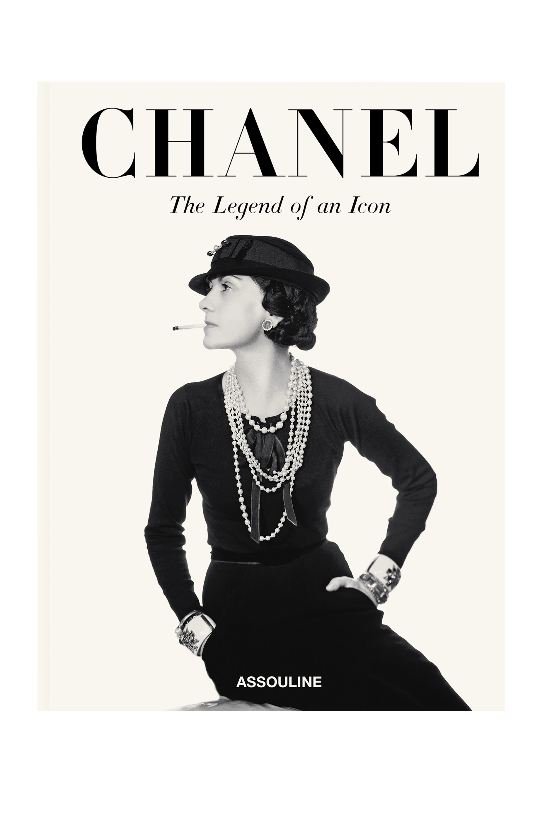 Chanel: The Legend of an Icon