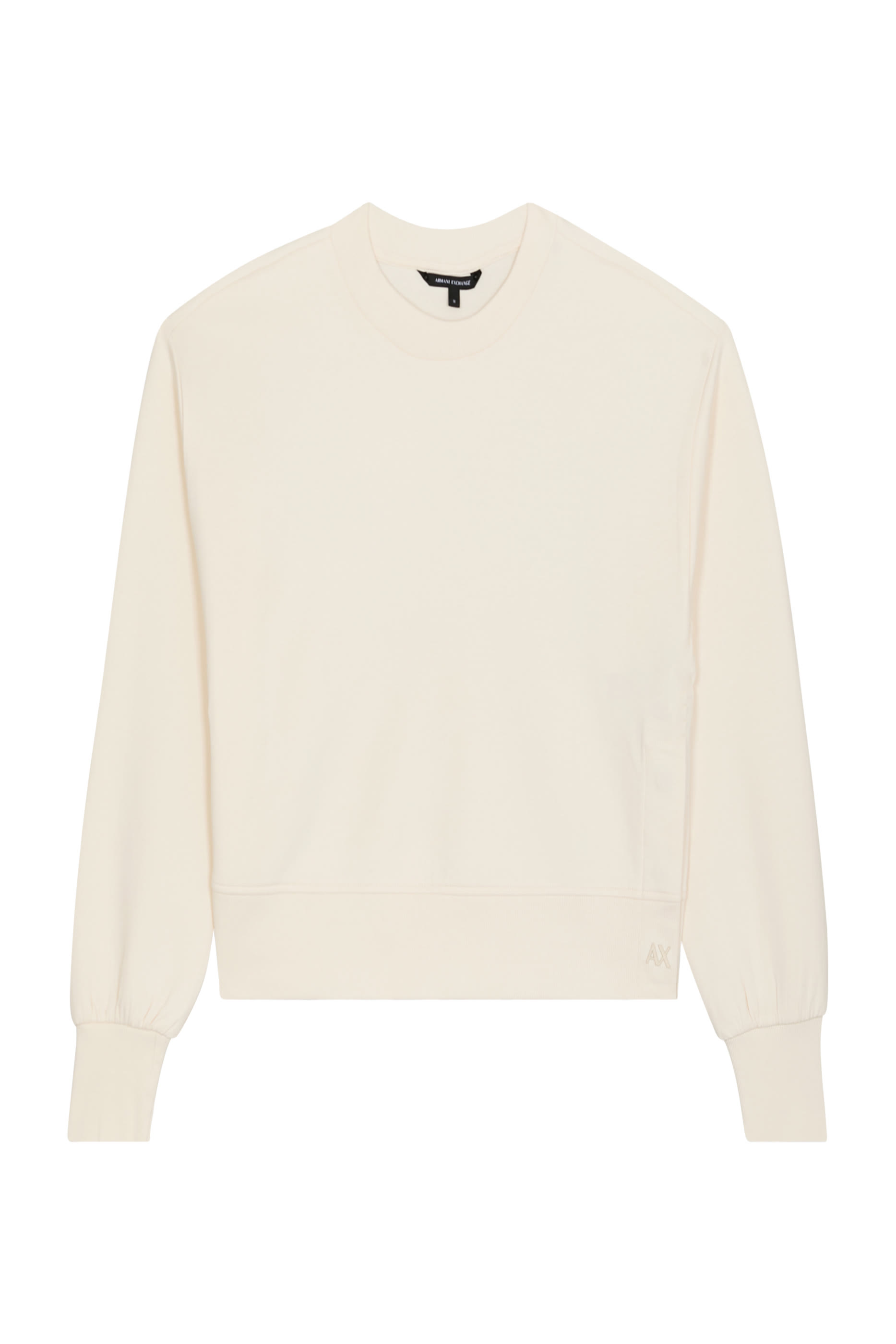 Salin de Giraud Crew Neck Sweatshirt