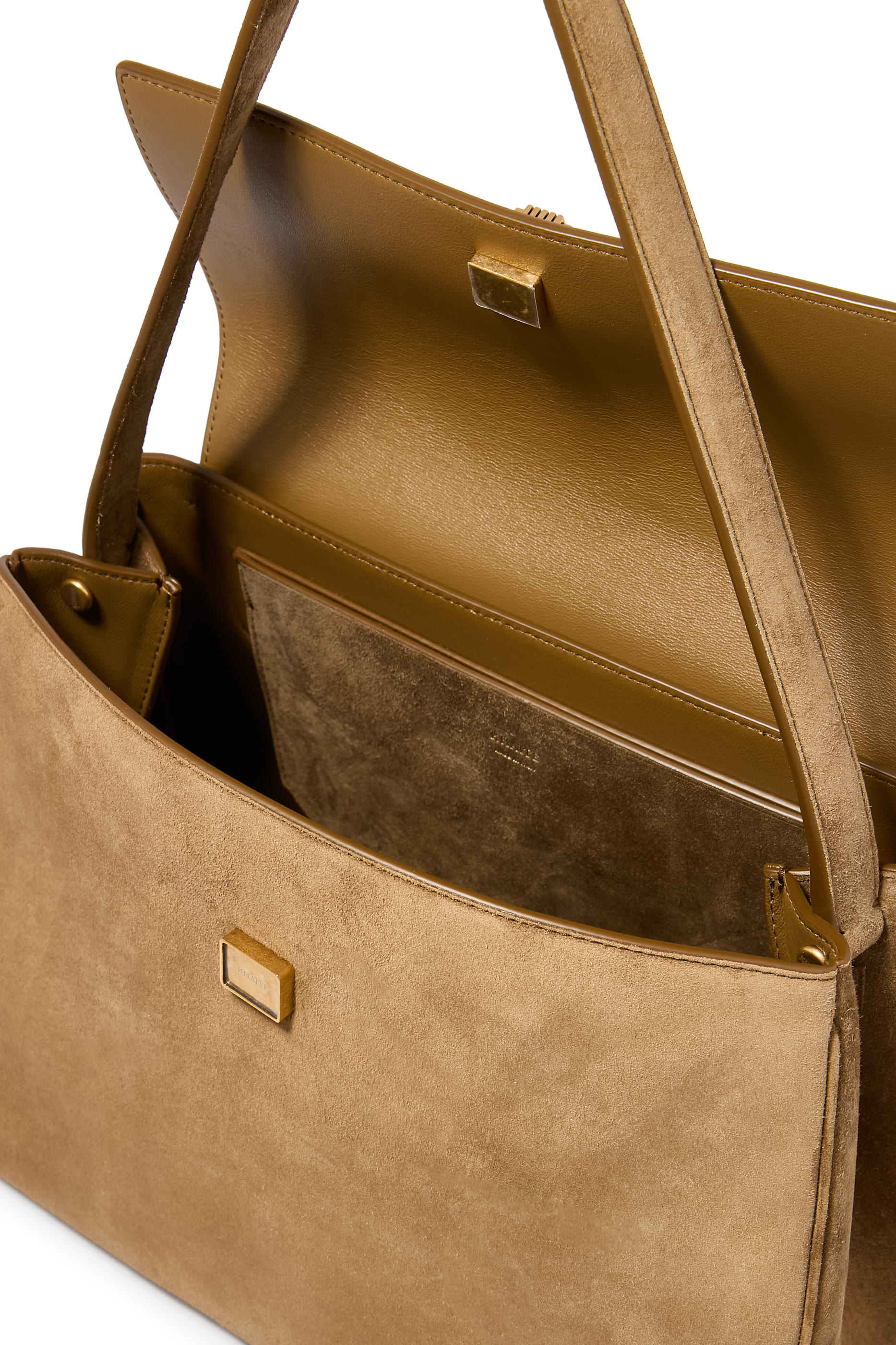 Audrey Top Handle Bag