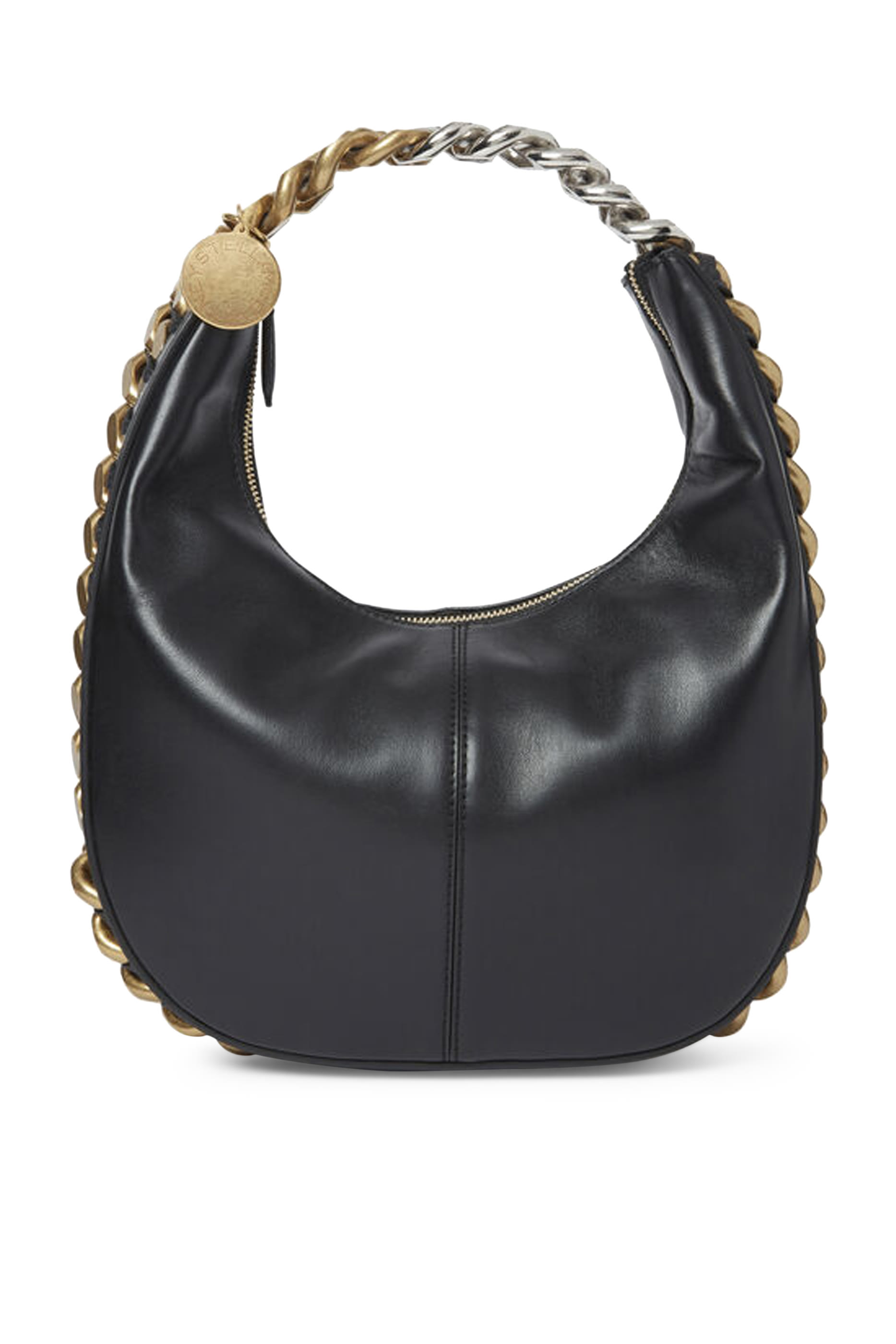 Frayme Small Zipit Shoulder Bag