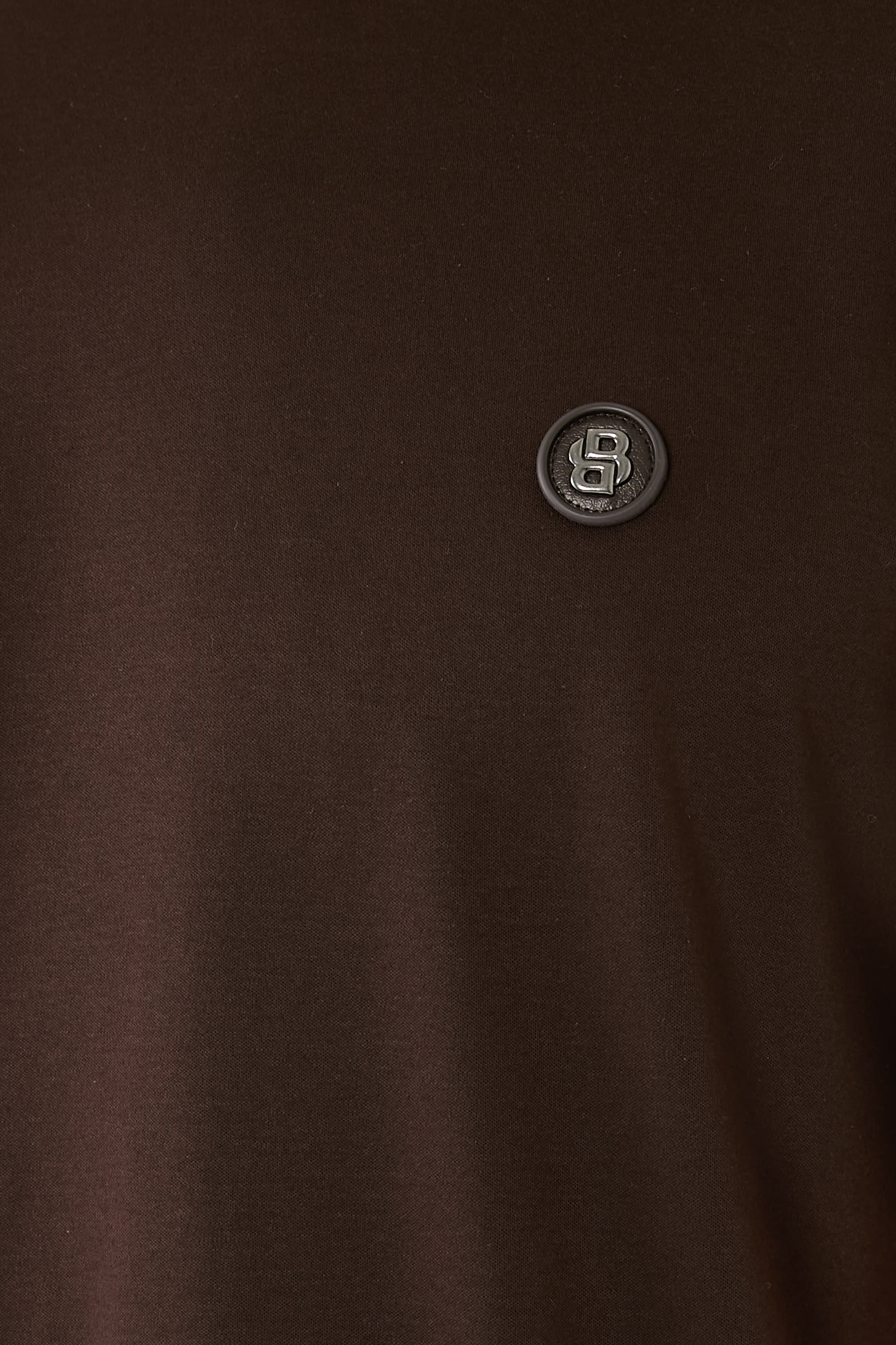 C-Taut 01 Double B Monogram T-Shirt