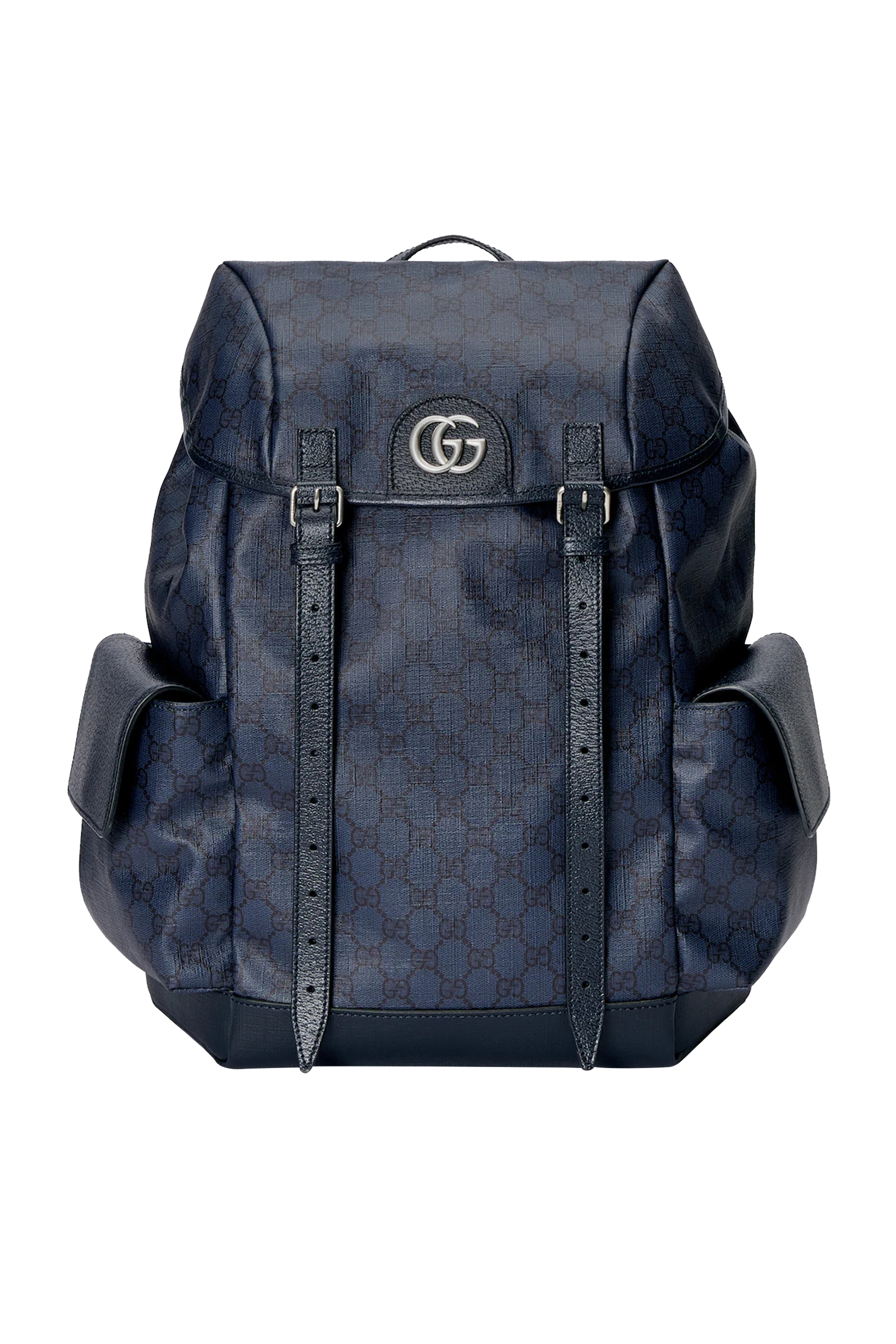 Ophidia GG Medium Backpack