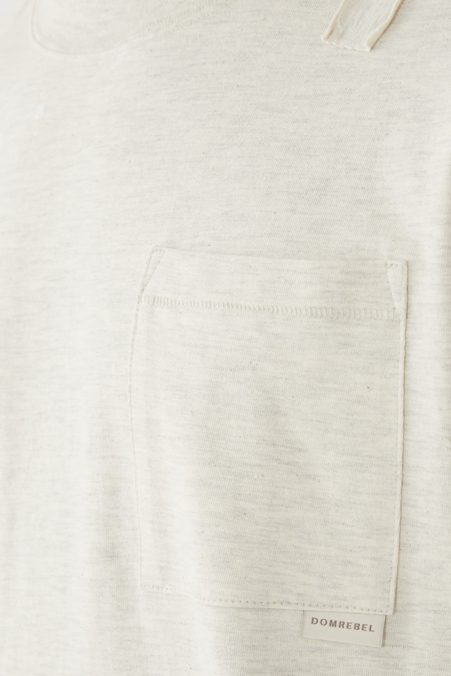 Atelier Pocket T-Shirt