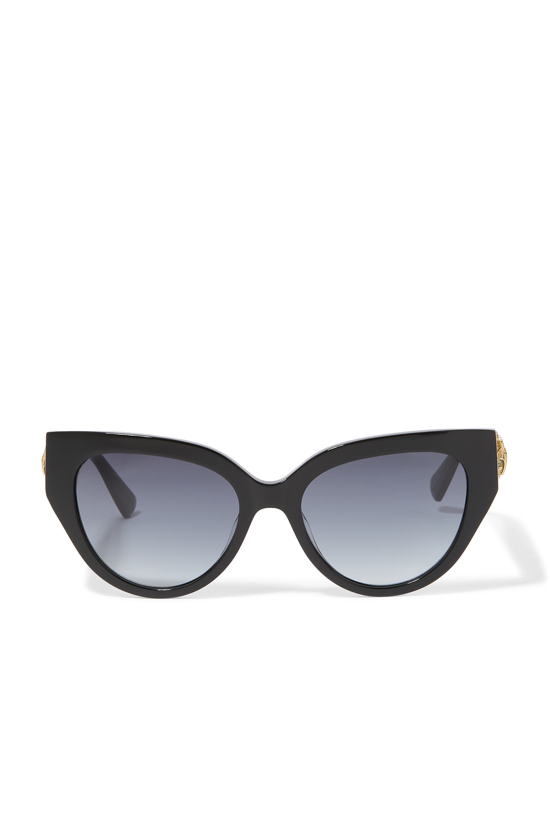 Chelsea Cat Eye Sunglasses