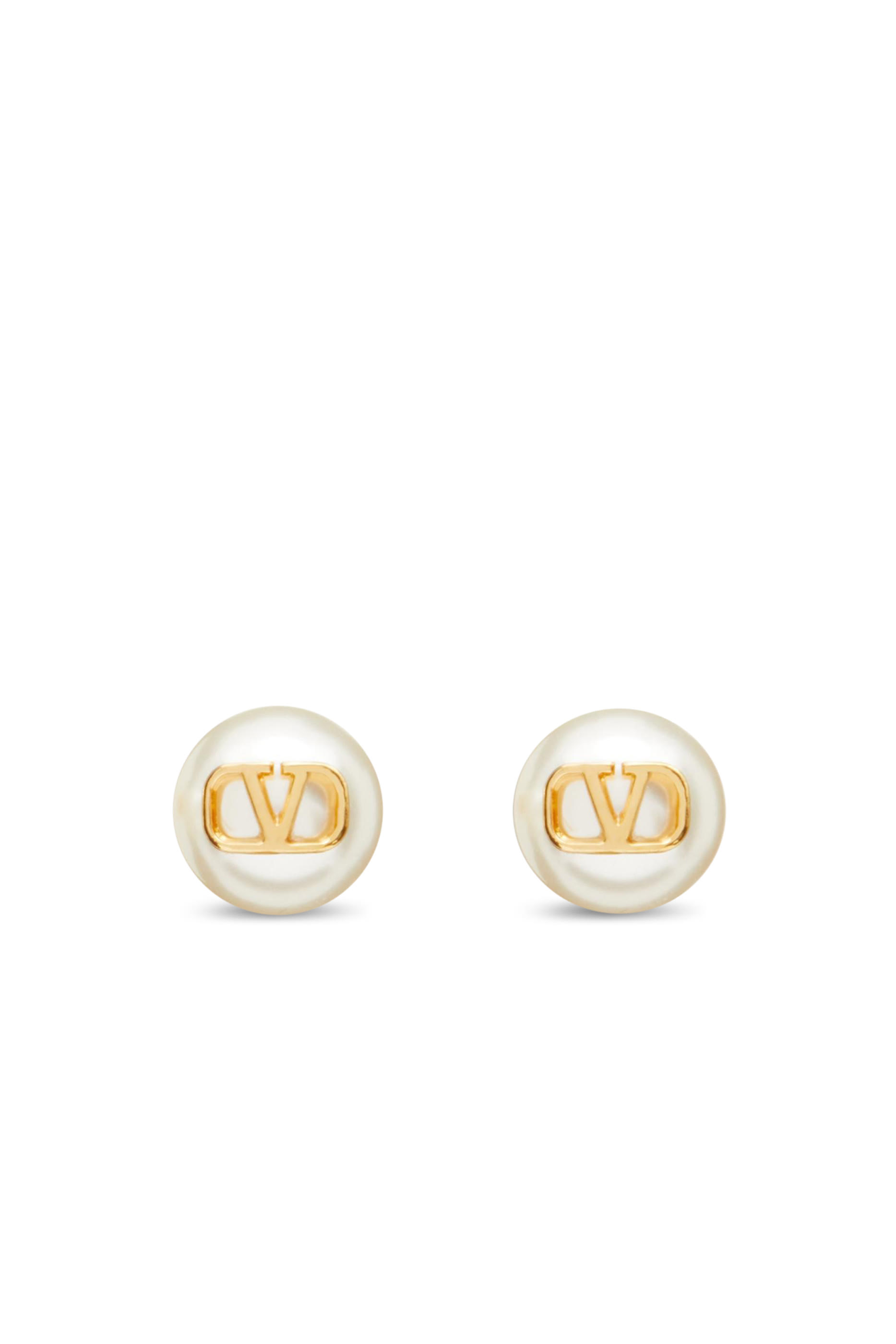  VLogo Signature Earrings