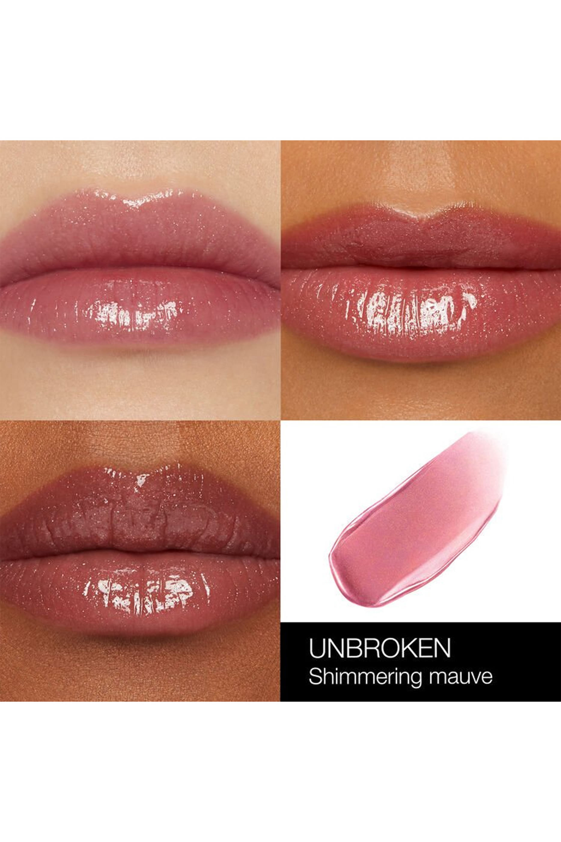 Afterglow Lip Shine Gloss