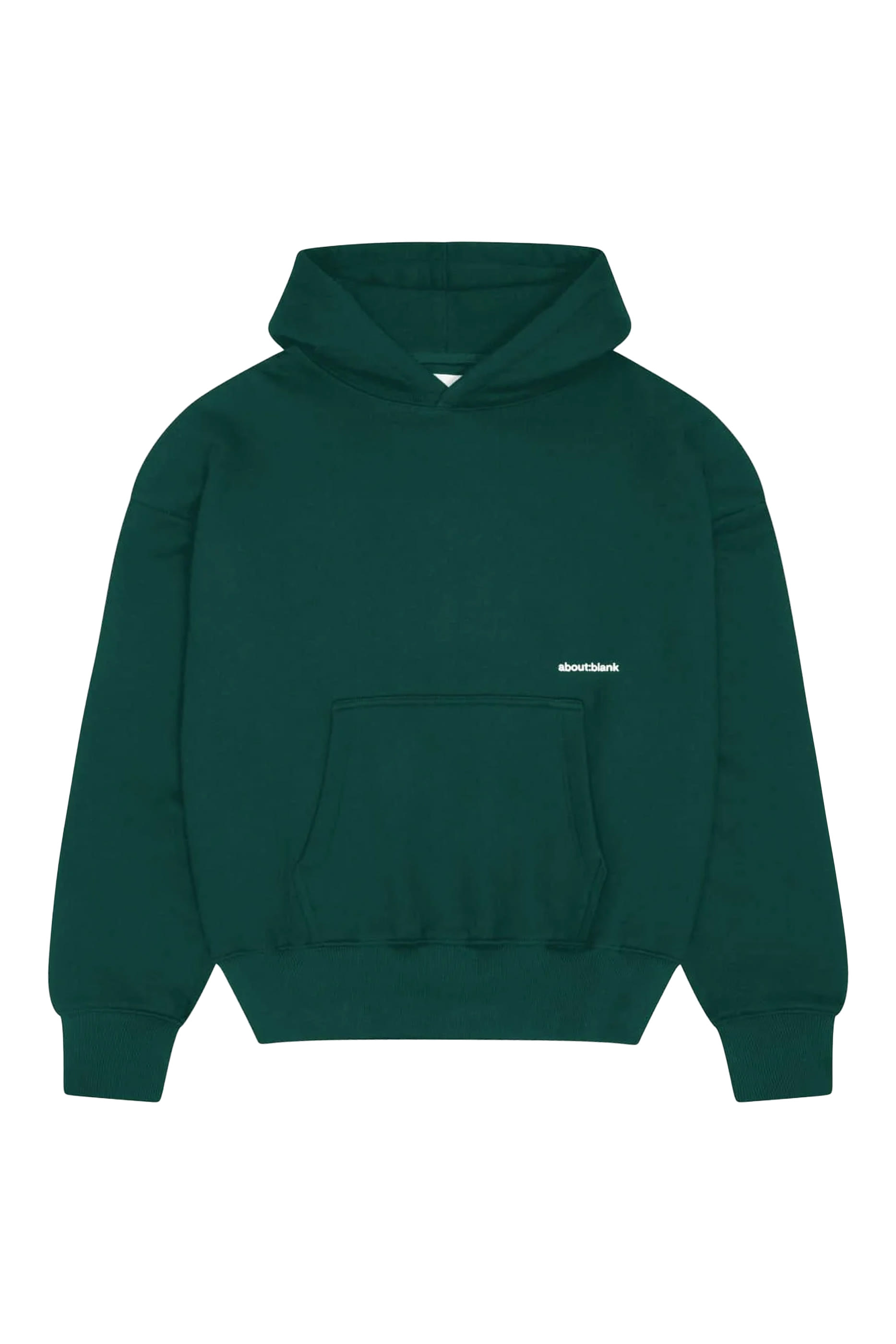 Box Hoodie