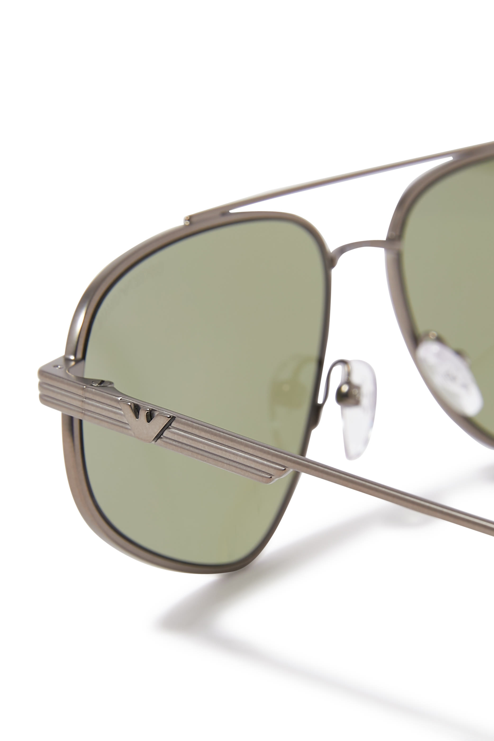 Irregular Sunglasses