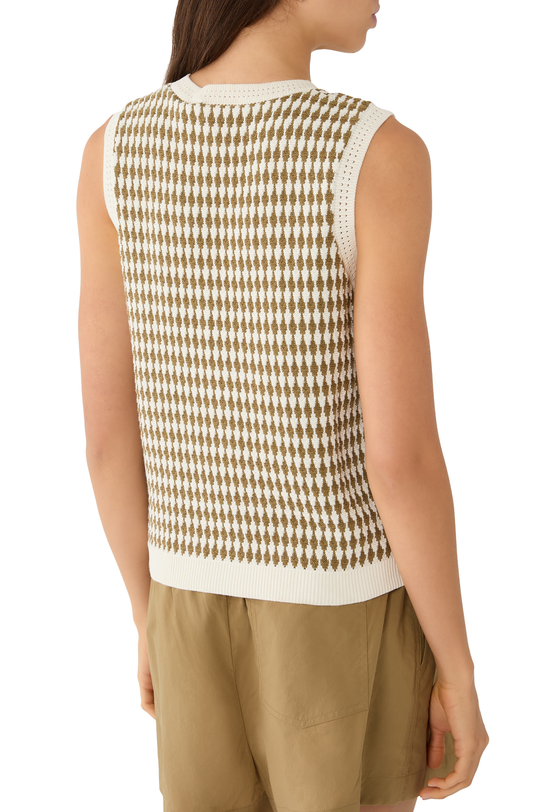 Aura Knit Top