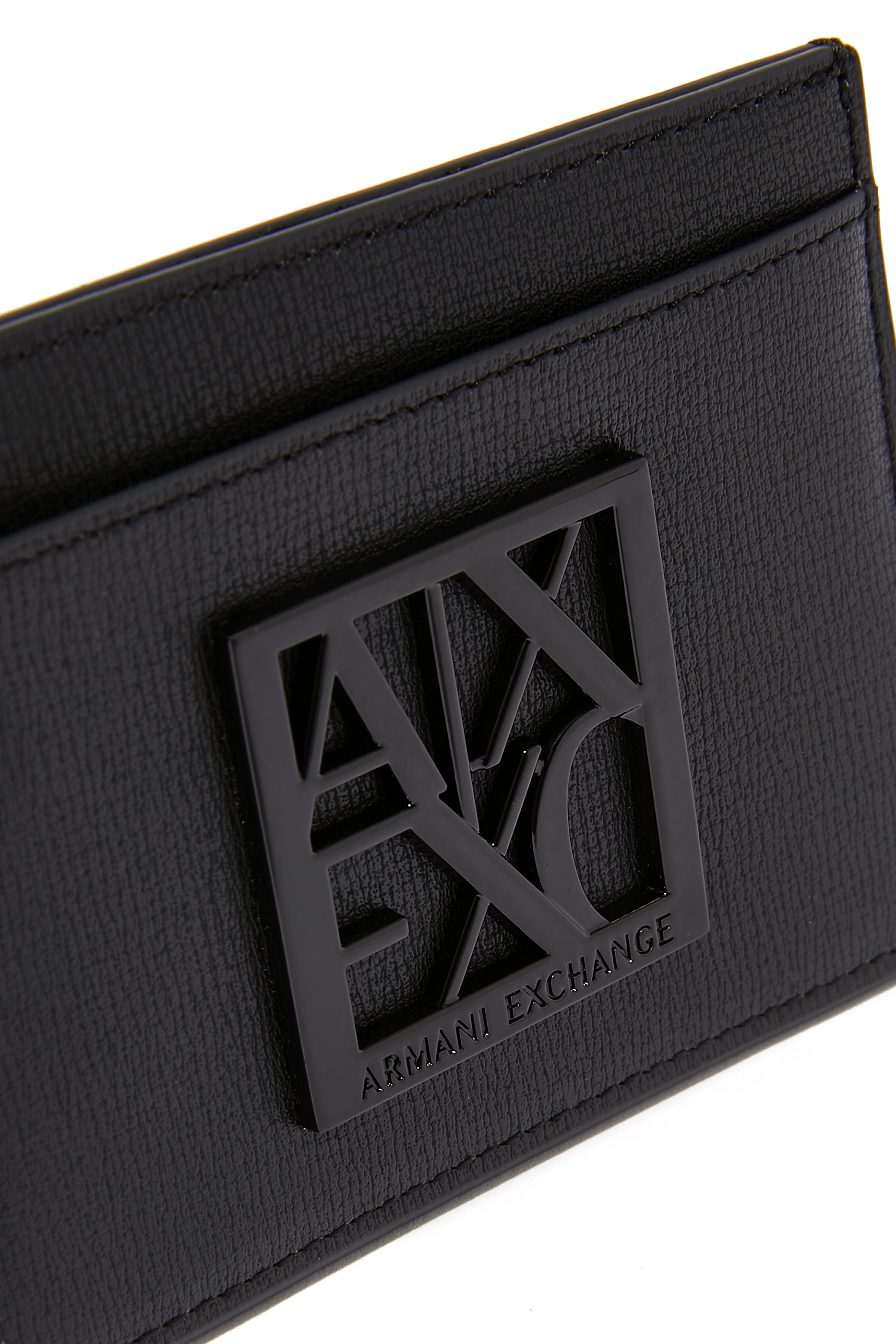 Logo Card Holder