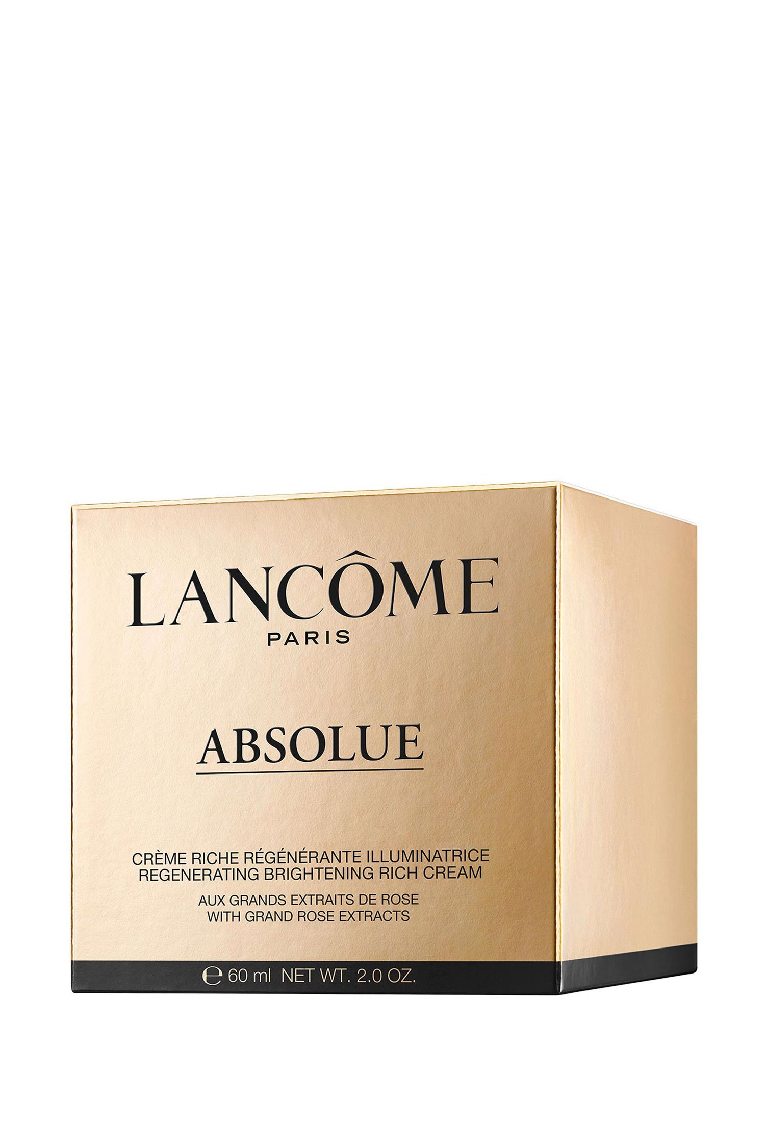 Absolue Regenerating Rich Cream Recharge