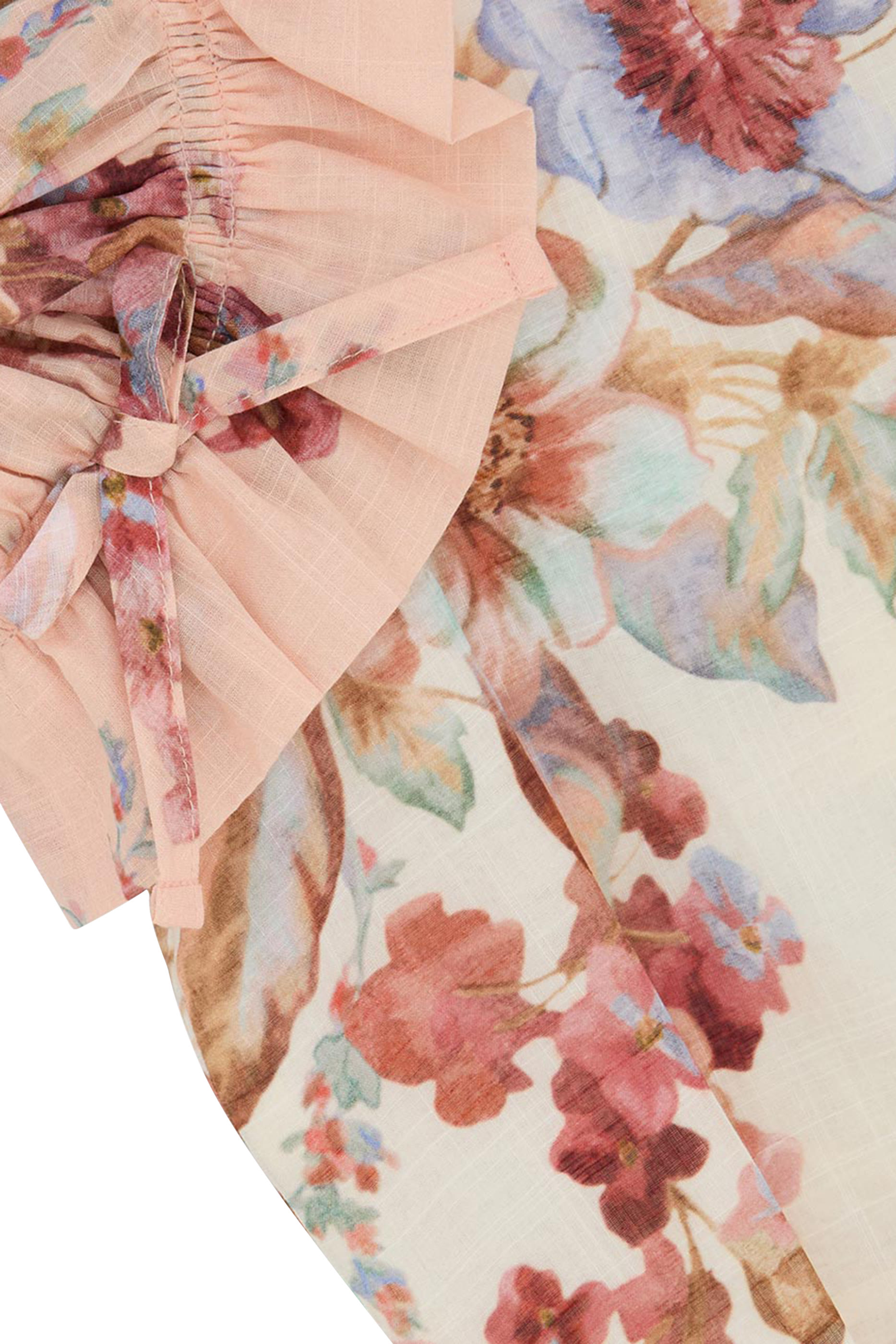 Kids Awaken Sleeveless Top