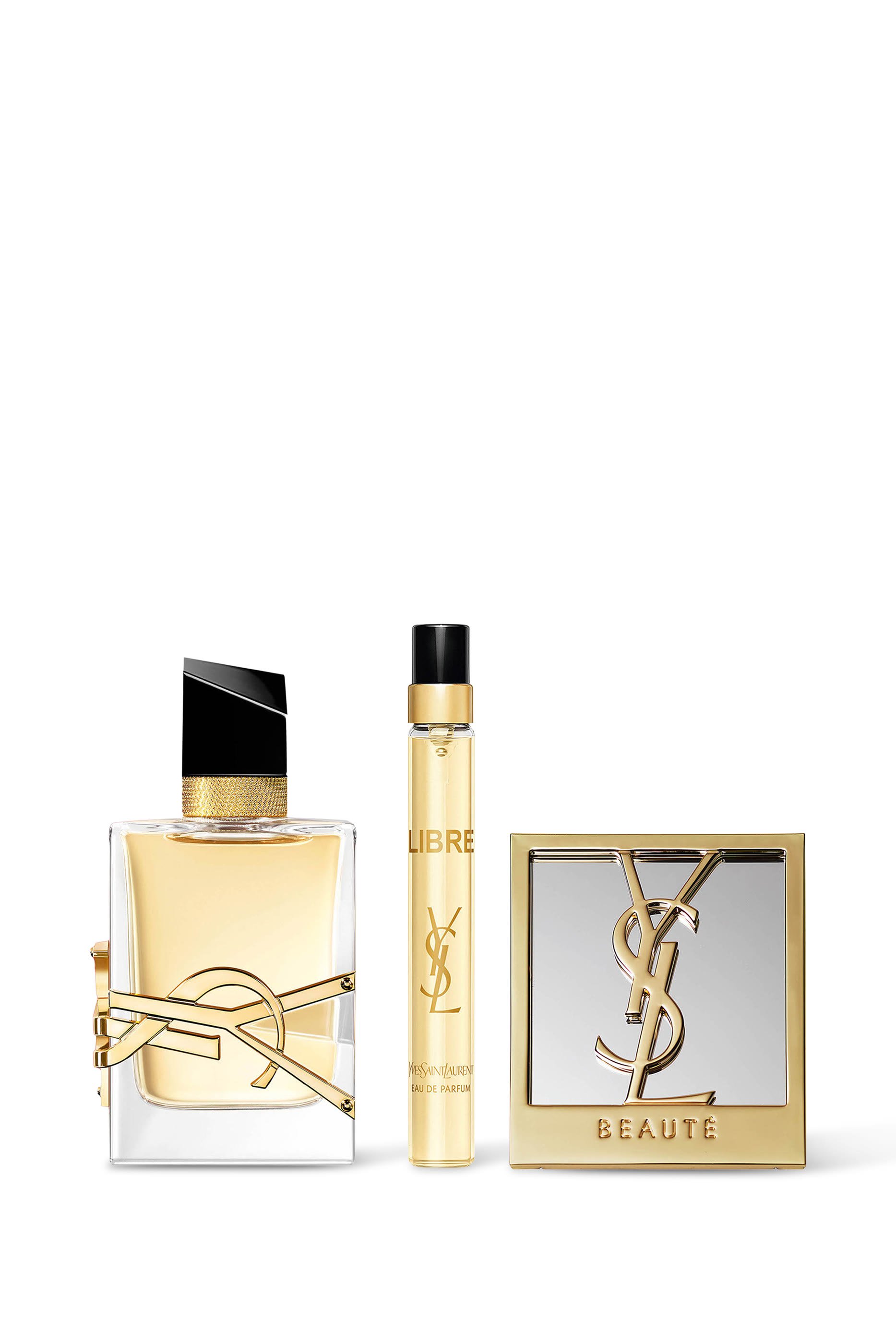 Libre Eau de Parfum Gift Set 