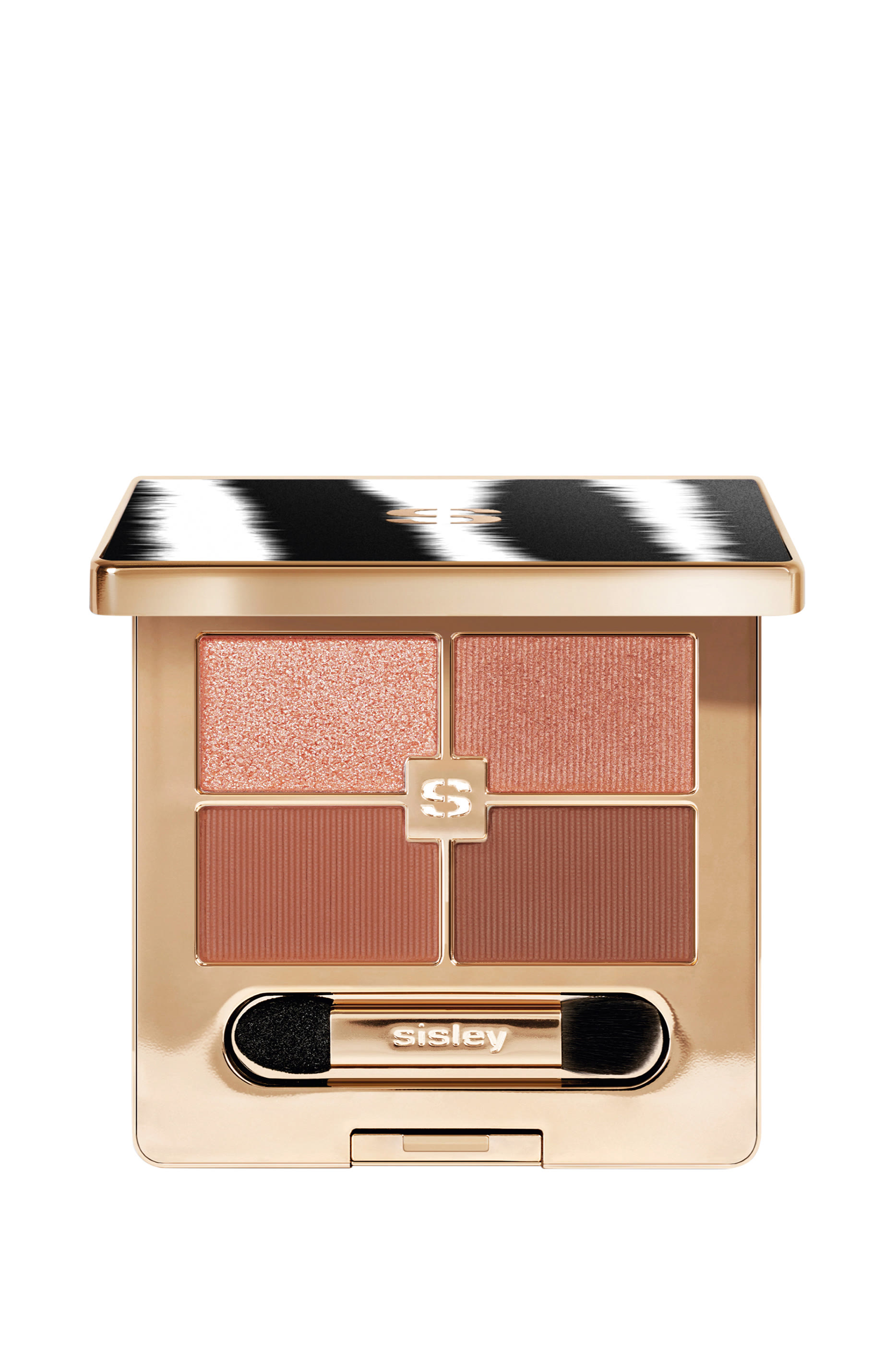 Phyto Eye Palette - 2 