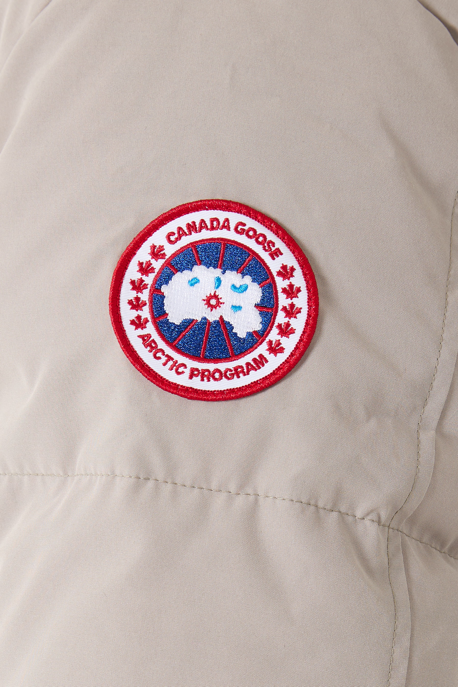 MacMillan Parka