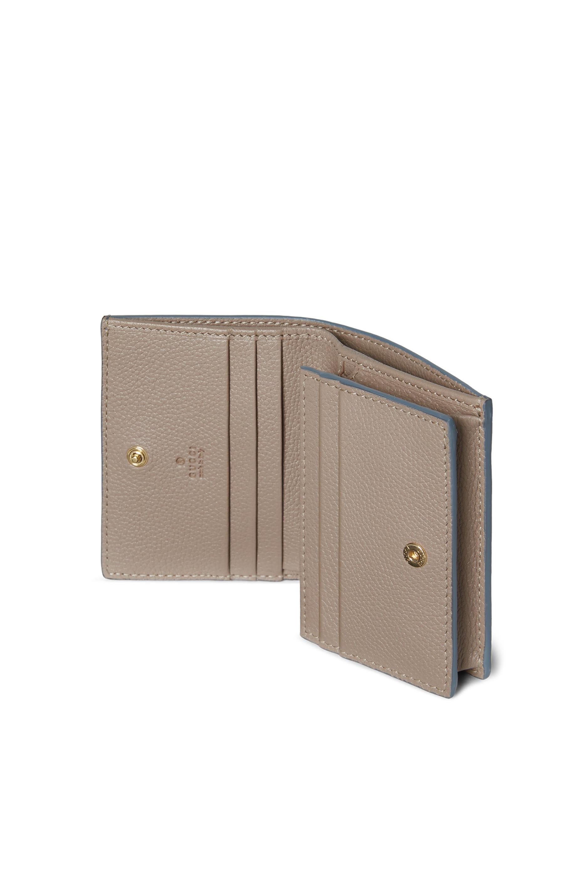  GG Marmont Card Case Wallet