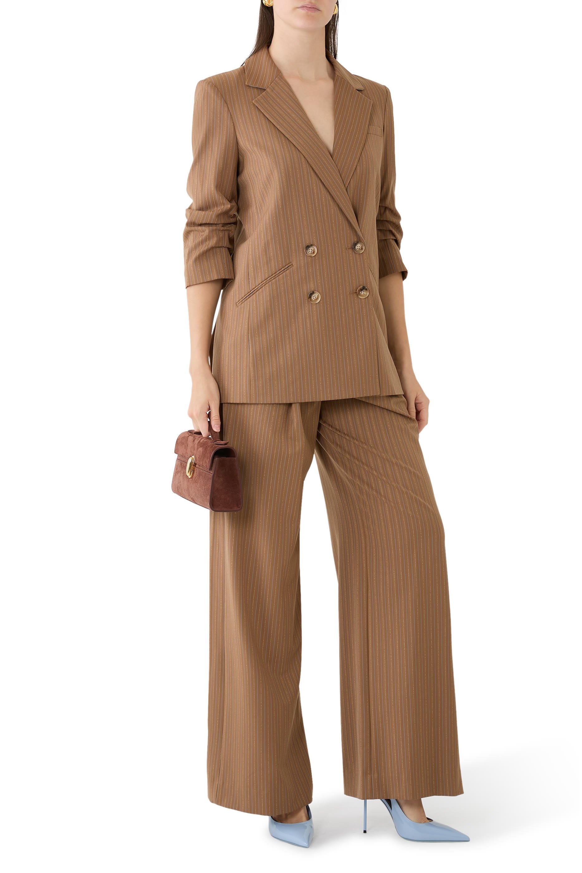 Rupert Dickey Jacket