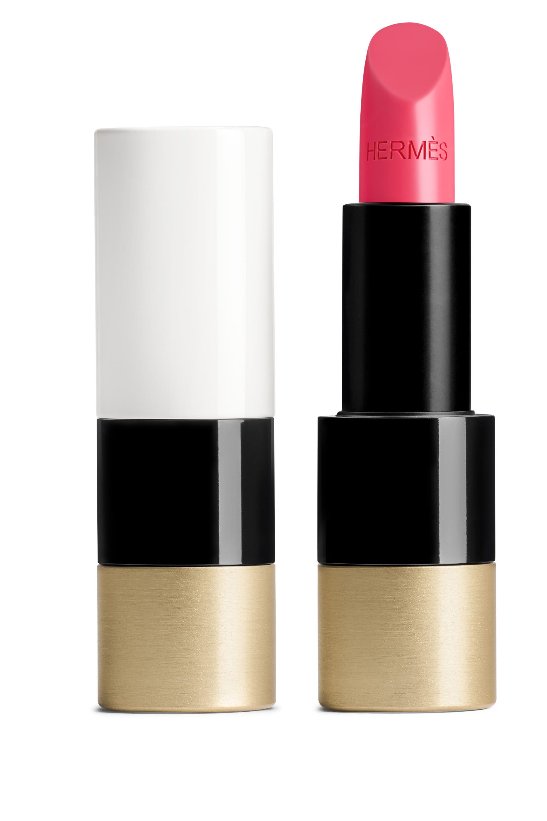 Rouge Herm&egrave;s, Satin lipstick