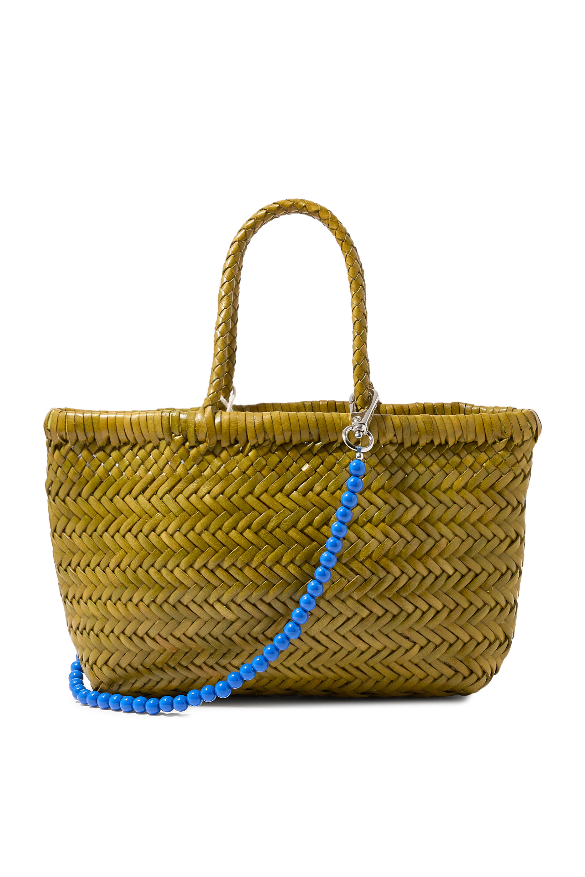  Beaded Medium Keychain