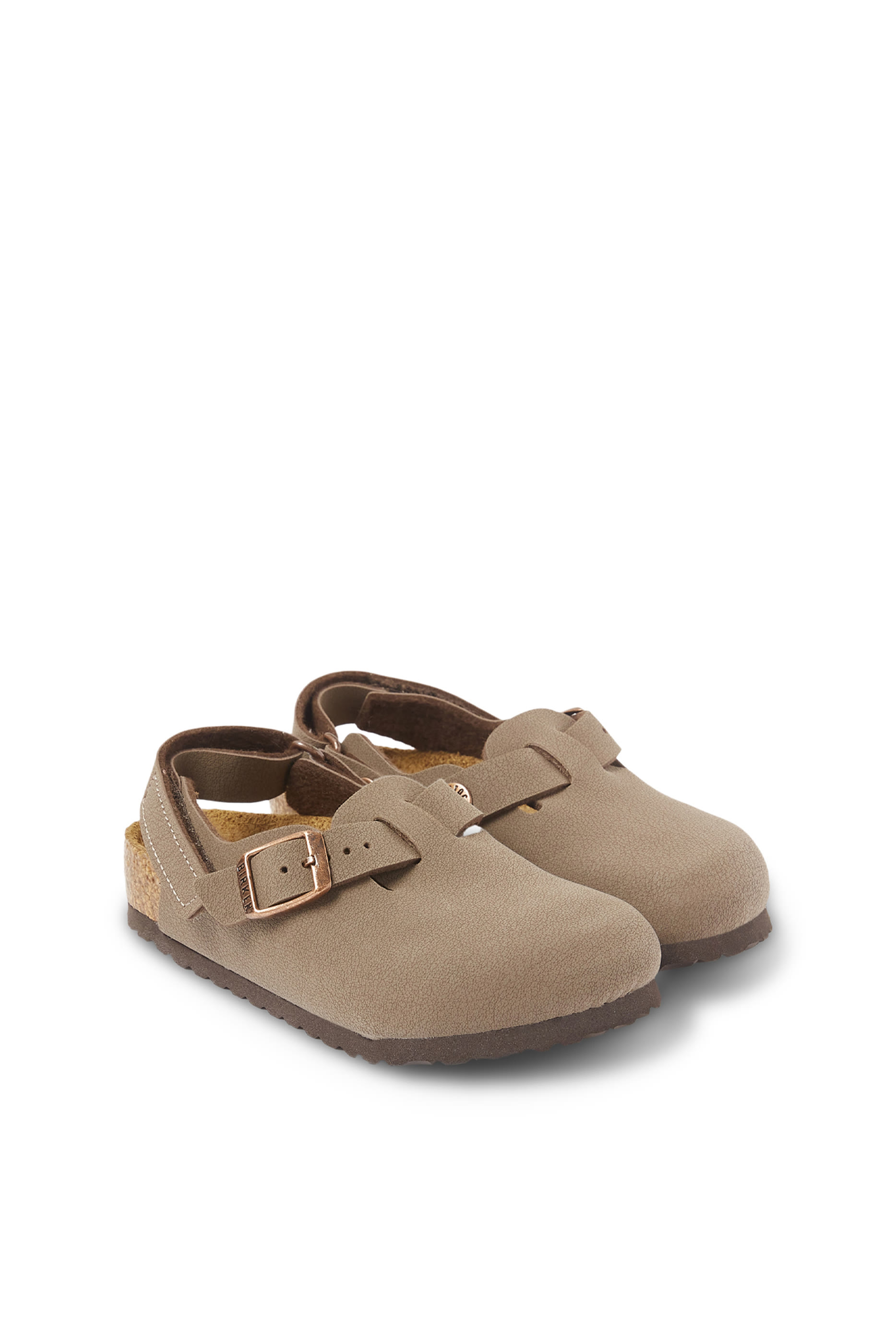 Kids Tokio Birkibuc Sandals