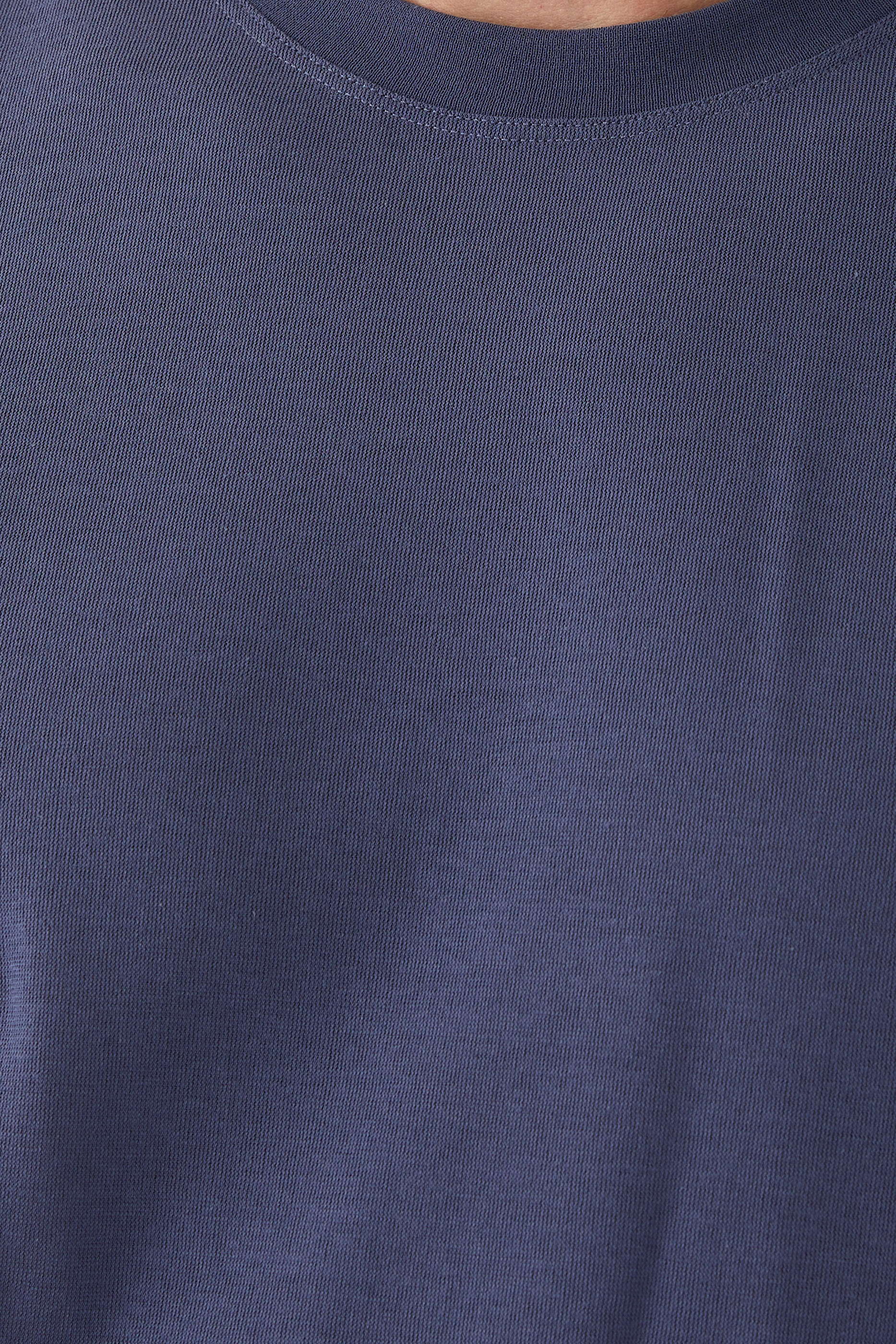 Slim-Fit IceCotton T-Shirt