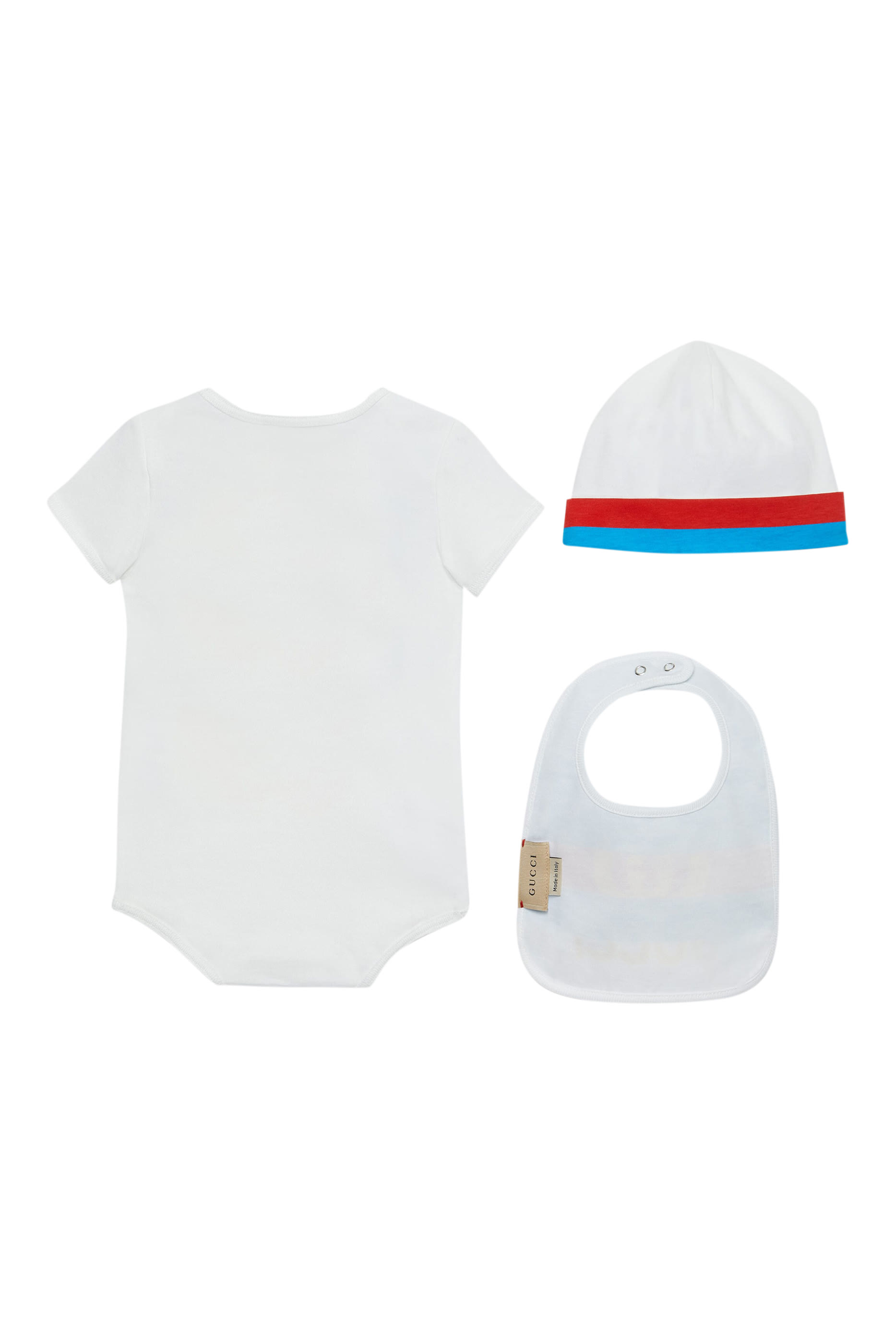 Baby Bodysuit Gift Set