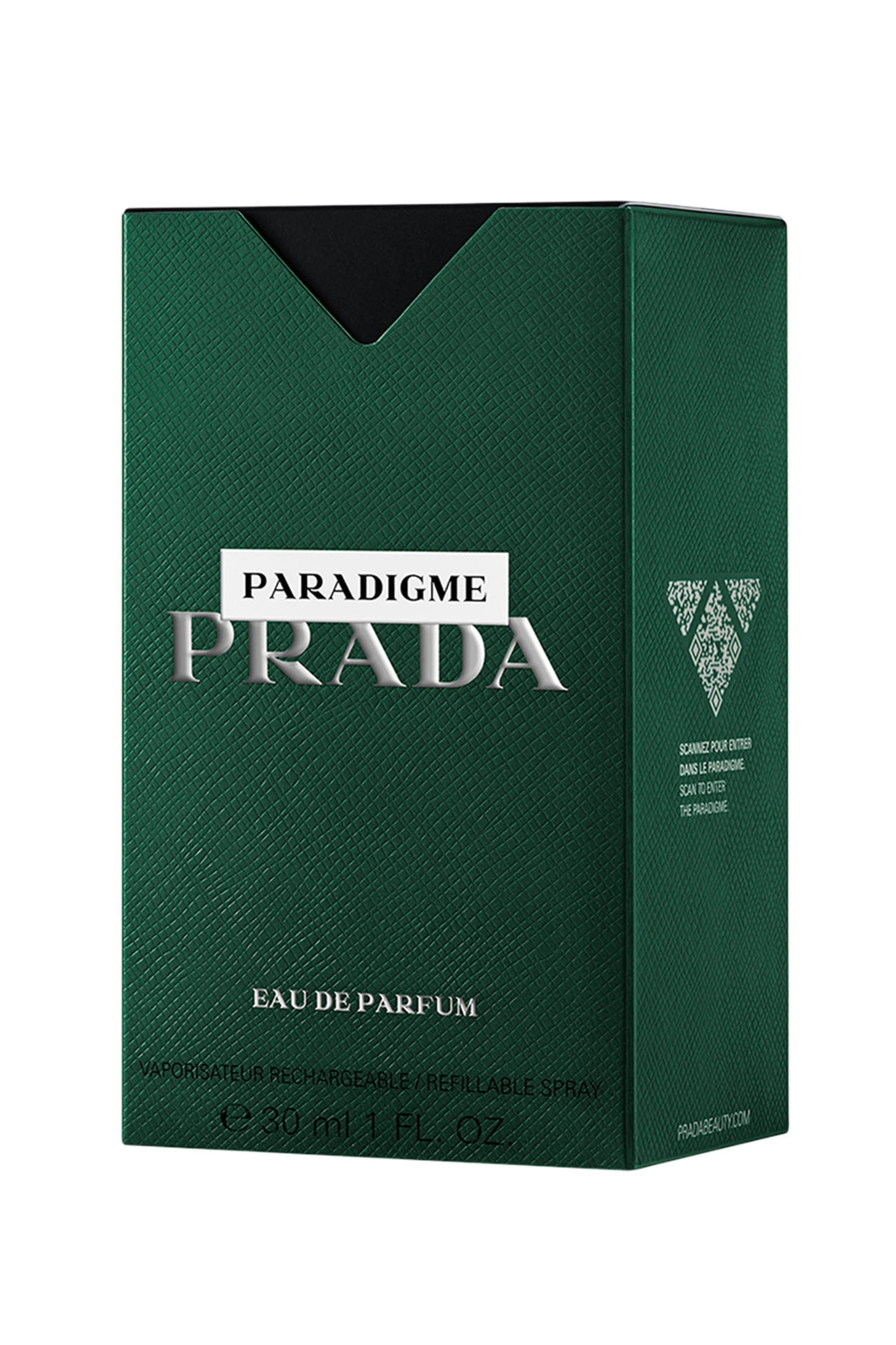 Paradigme Eau de Parfum 