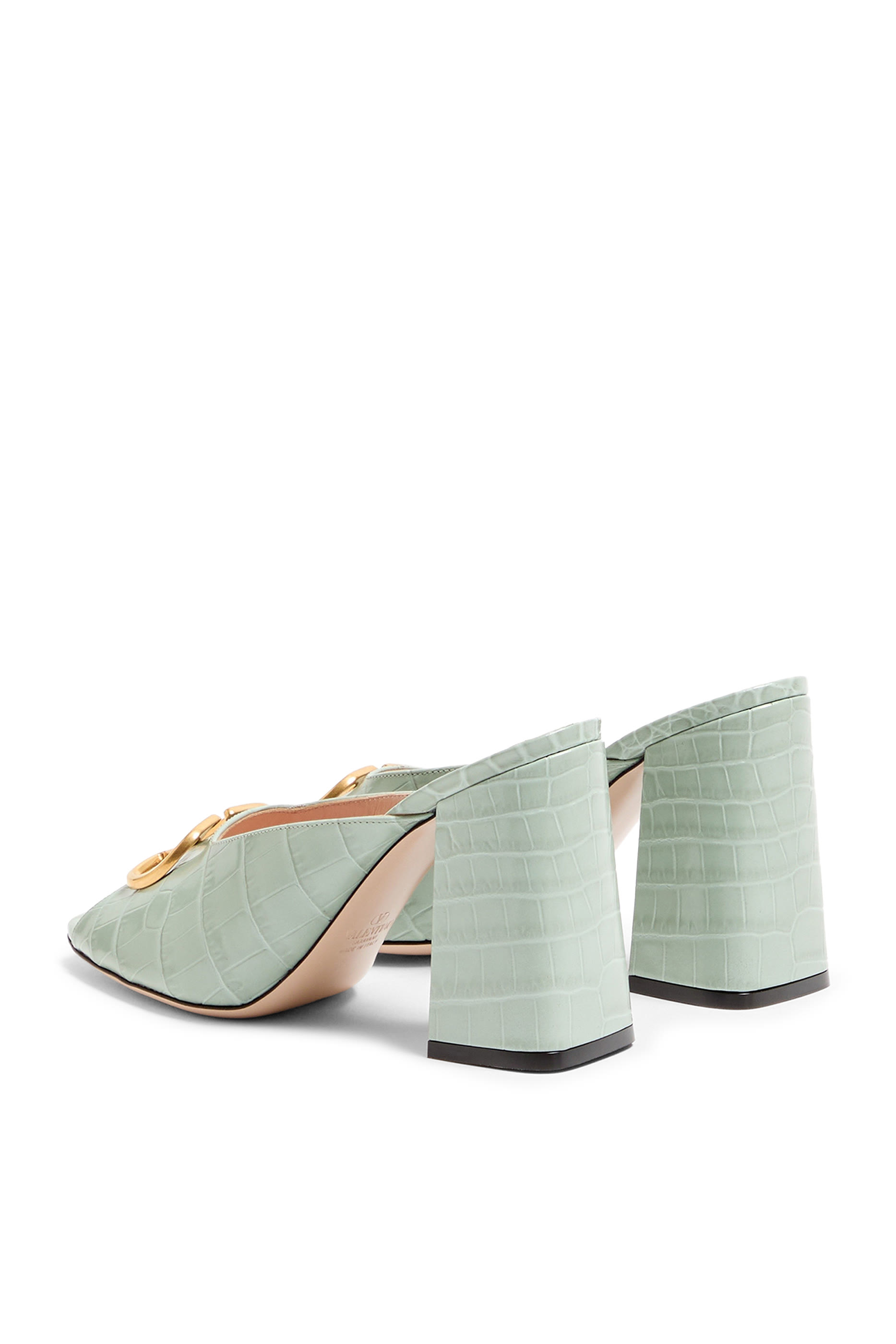 VLogo Signature Mules