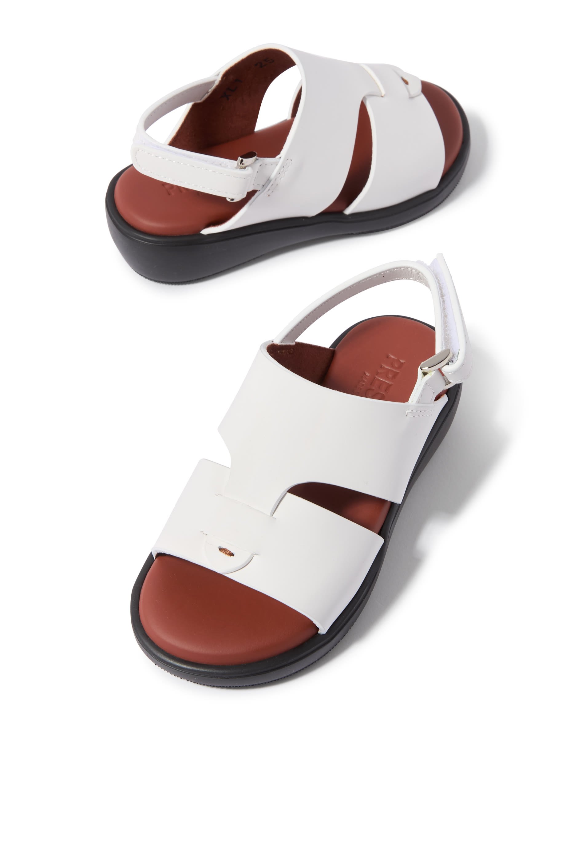Kids XL1 Lord Gommato Lux Sandals