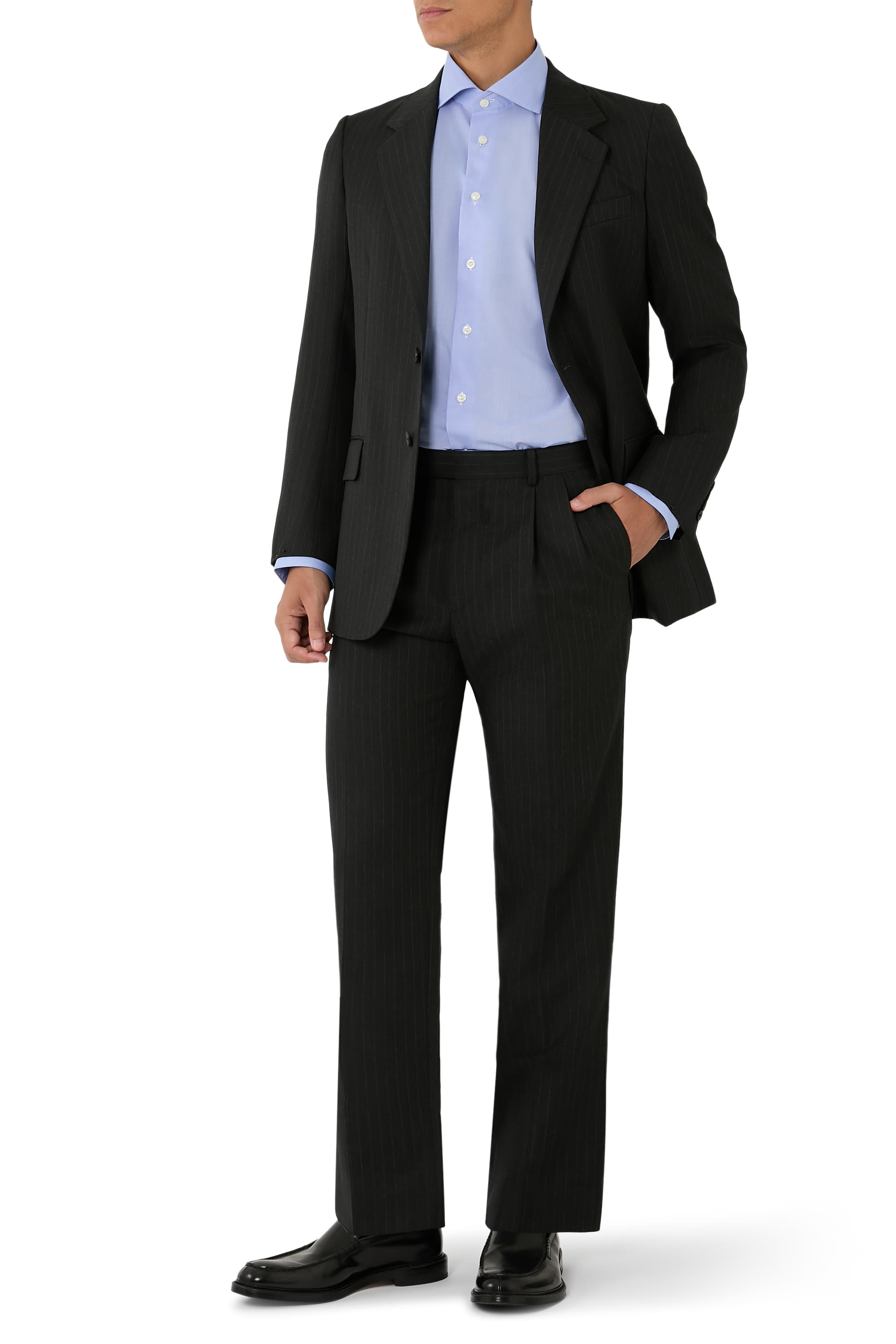 End on End Breeze Poplin Shirt